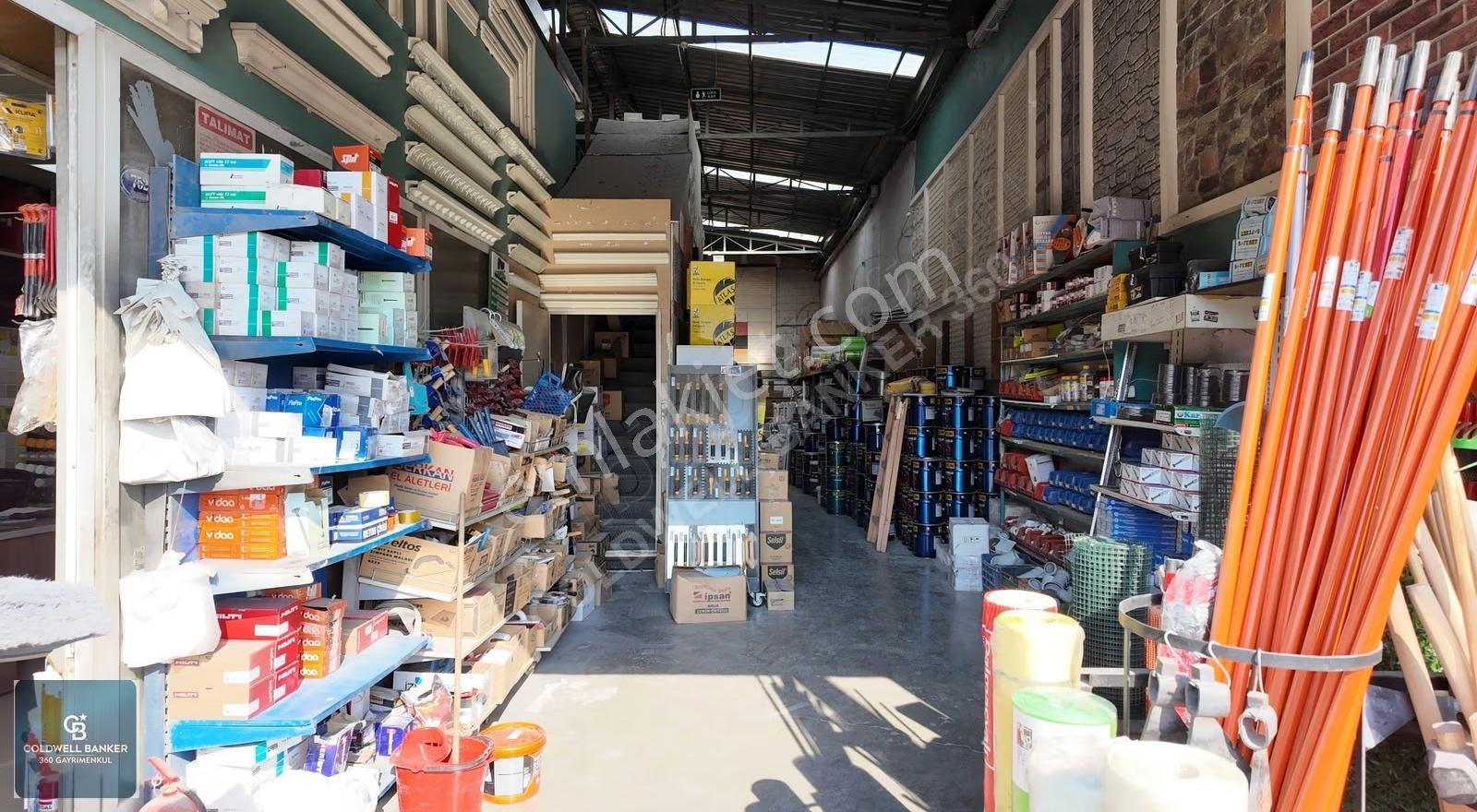 Devren Satılık 22 Yıllık Köklü & Karlı Yapı Market - Görsel 2
