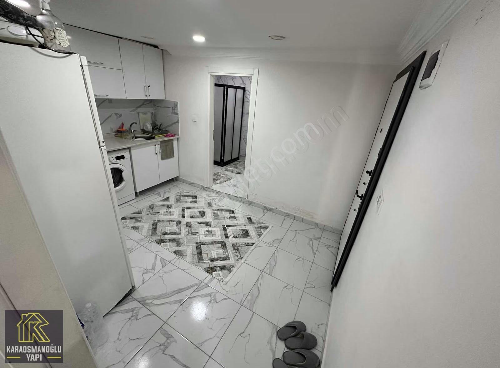Karaosmanoğlu Emlak﻿'tan Vatan Mah 1+1 60m² Eşyalı Kiralık Daire - Görsel 2