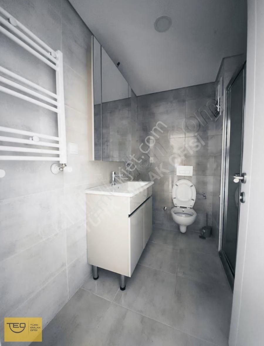Türk Emlaktan Sur Caddede 1+1 Eşyasız Balkonlu Kiralık Daire - Görsel 7