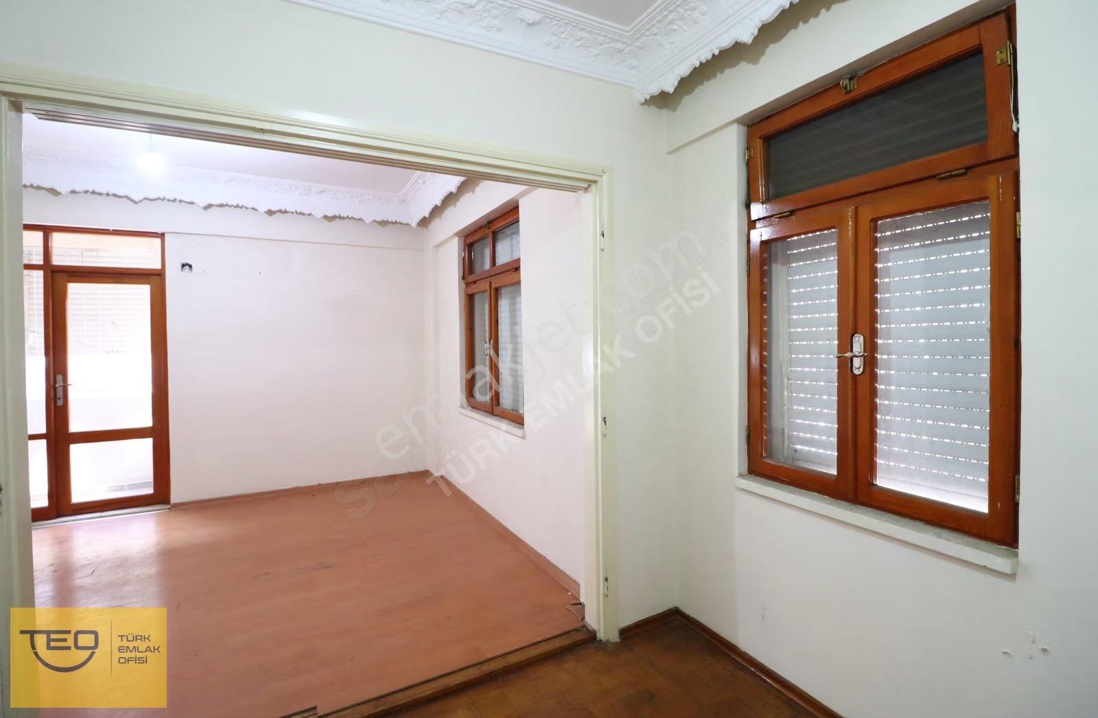 Türk Emlak Ofisinden Güllük Cad. Kiralık Geniş 2+1 Daire-ofis - Görsel 12