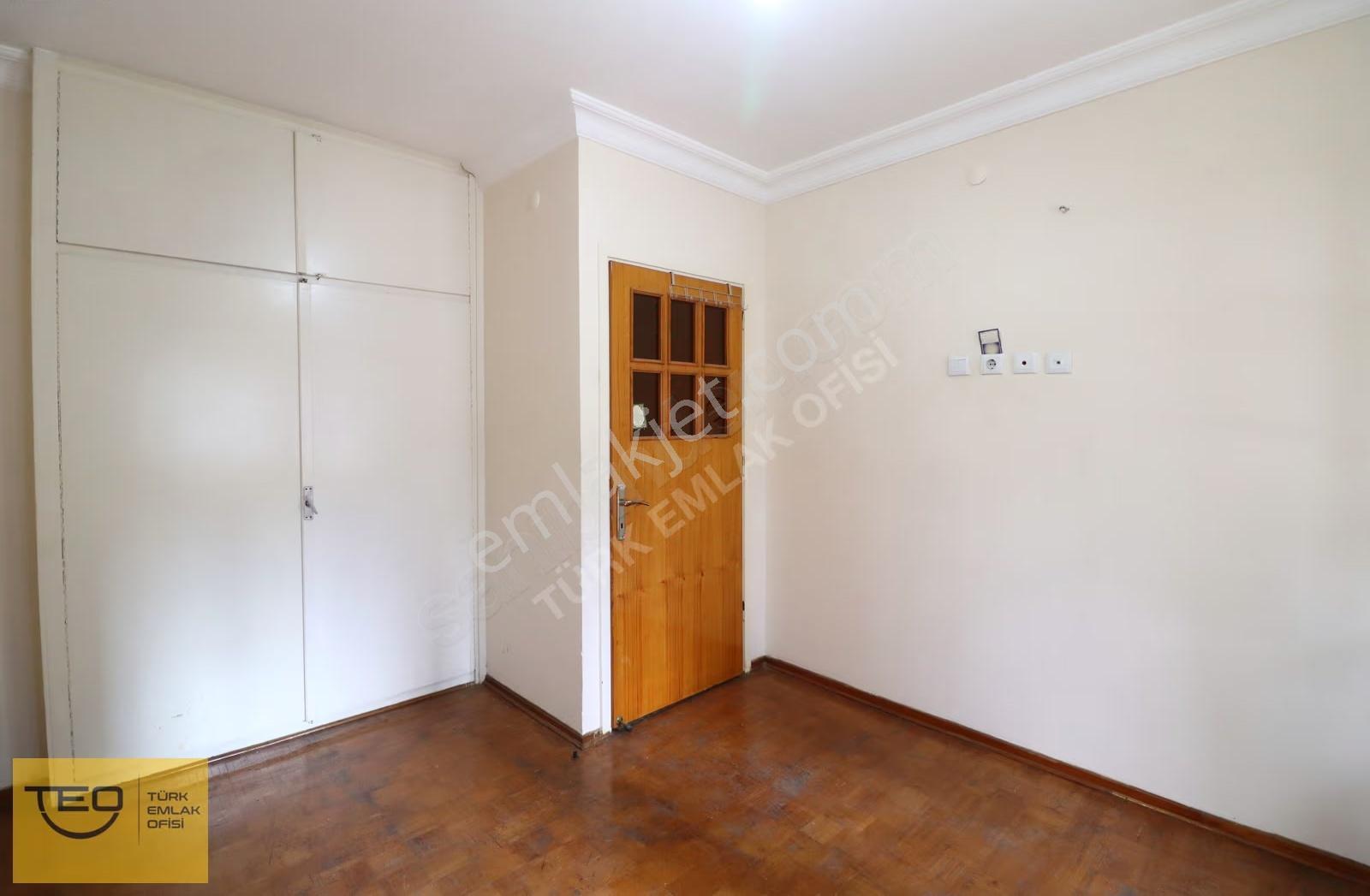 Türk Emlak Ofisinden Güllük Cad. Kiralık Geniş 2+1 Daire-ofis - Görsel 8