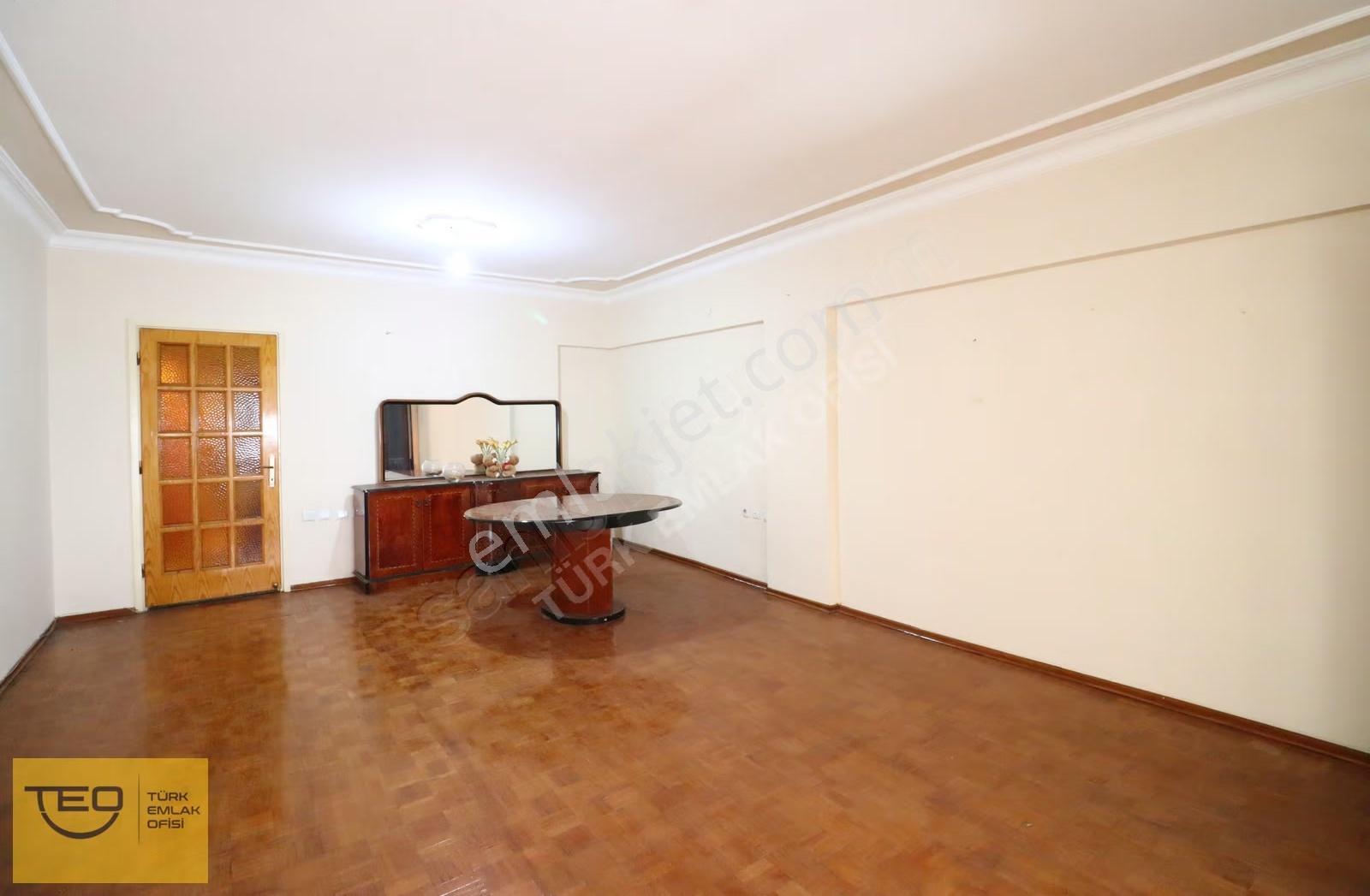 Türk Emlak Ofisinden Güllük Cad. Kiralık Geniş 2+1 Daire-ofis - Görsel 3