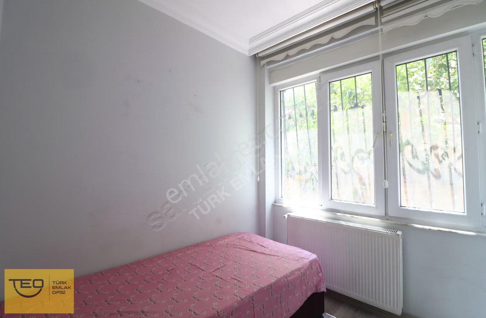 Türk Emlak Ofisinden Dünya Göz Has. Yakını Eşyalı Kiralık Daire - Görsel 6