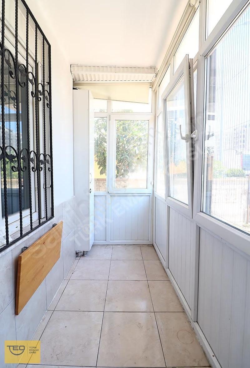 Türk Emlak Ofisinden Dünya Göz Has. Yakını Eşyalı Kiralık Daire - Görsel 7