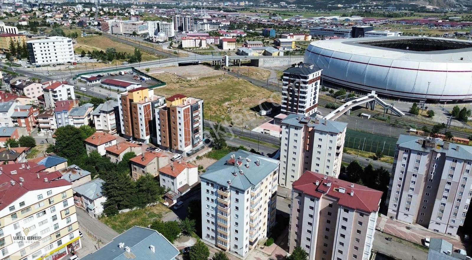 Vadi Grup'tan Kümbet'de 3+1 Acil Satılık Ara Kat Daire - Görsel 5