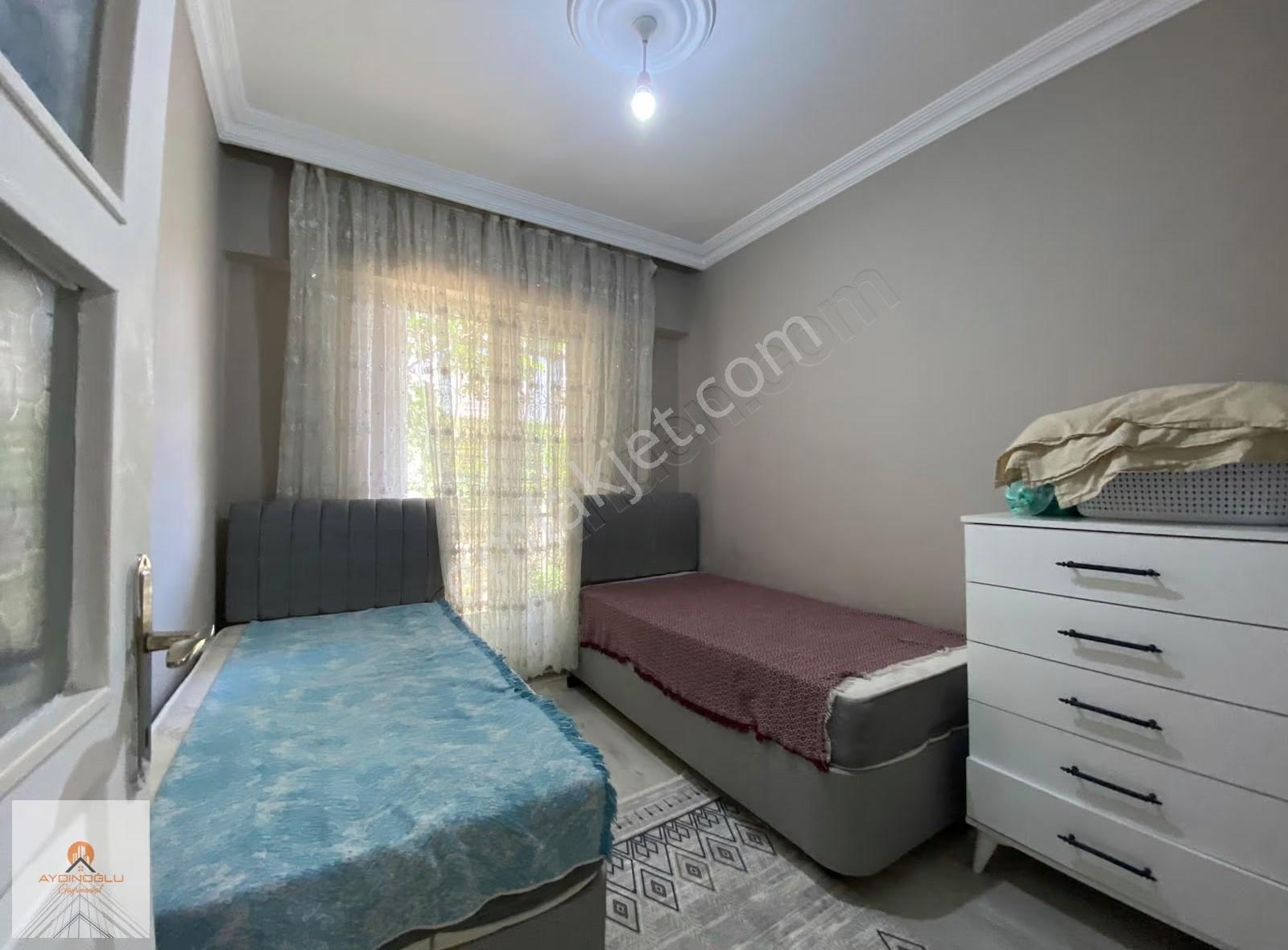 Çarşı Merkezde 3+1 Full Eşyalı Fırsat Daire - Görsel 24