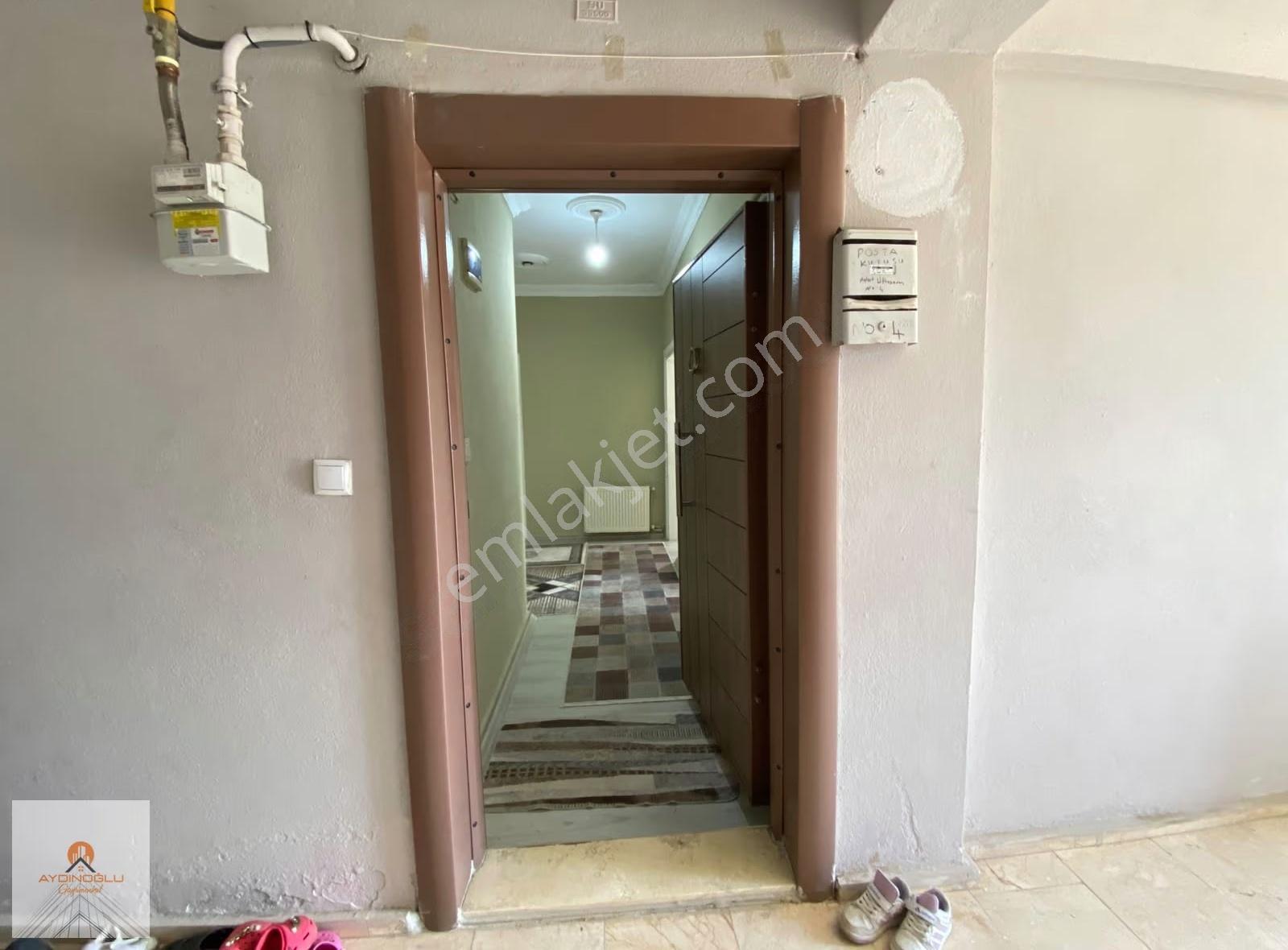 Çarşı Merkezde 3+1 Full Eşyalı Fırsat Daire - Görsel 6
