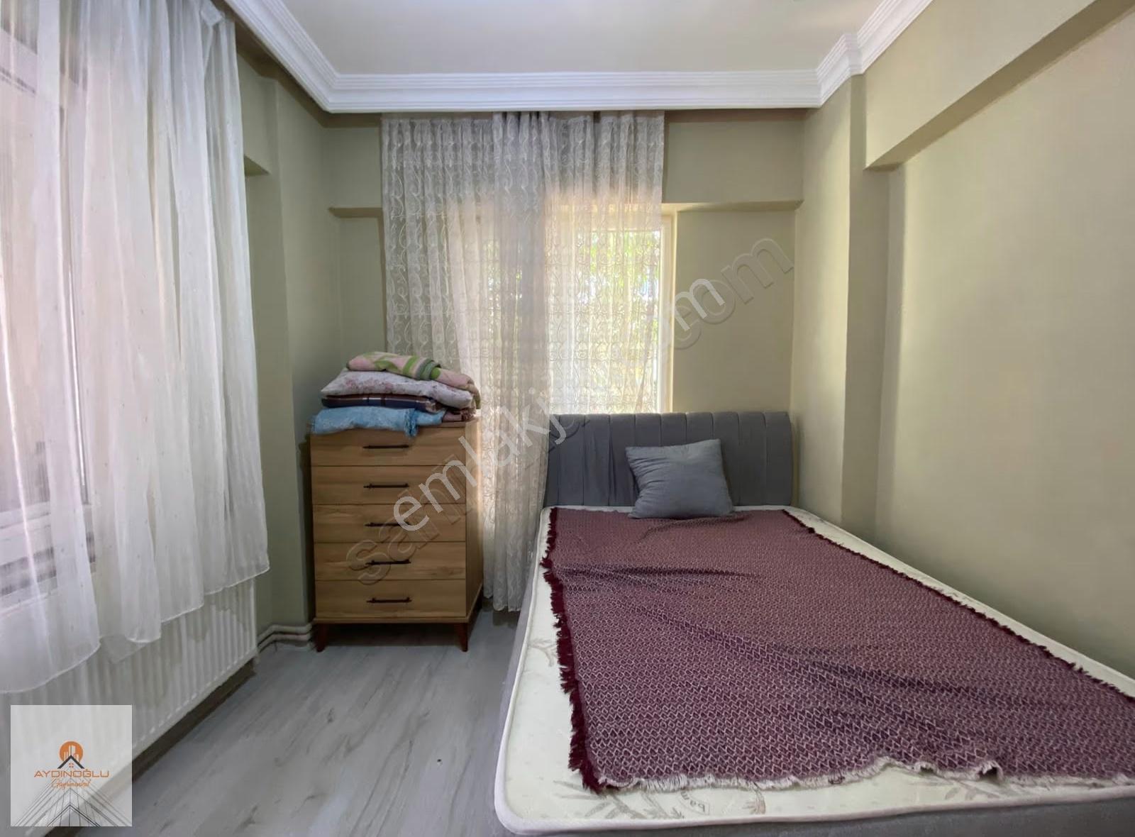 Çarşı Merkezde 3+1 Full Eşyalı Fırsat Daire - Görsel 18