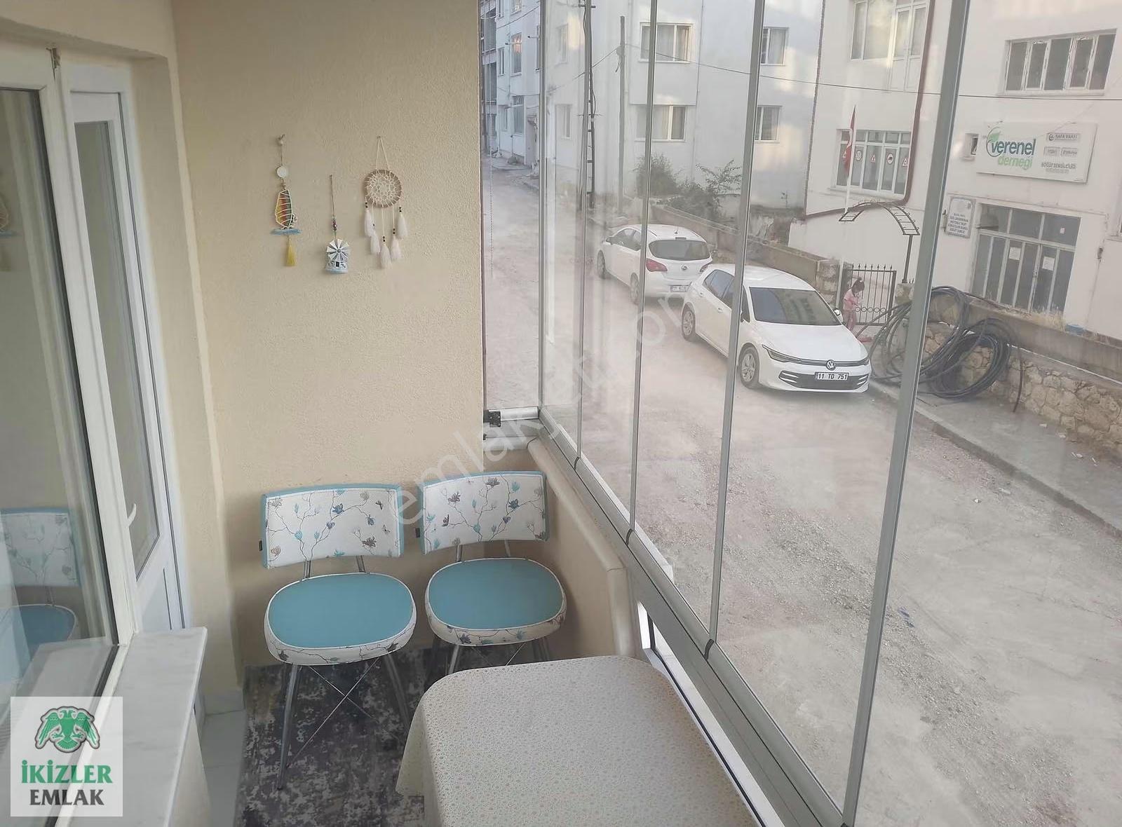 Bilecik Söğüt Merkezde Satılık Daire !!! - Görsel 5