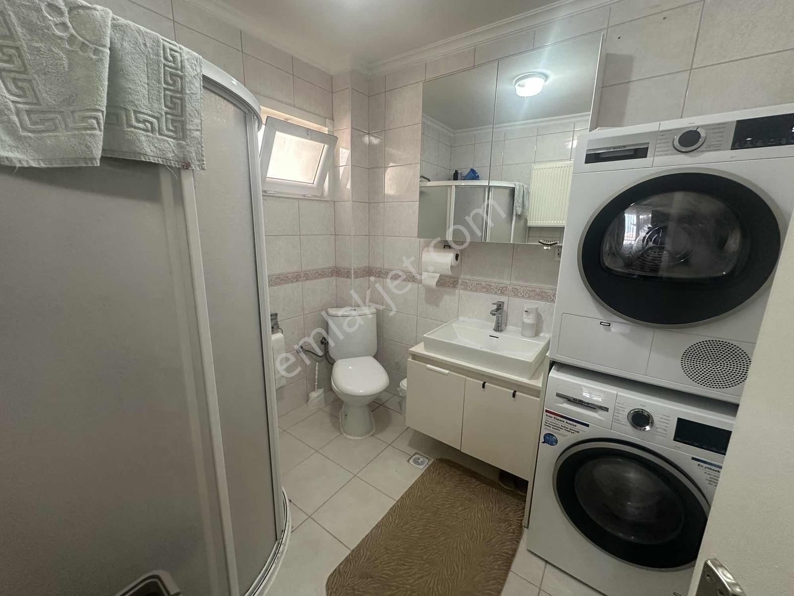 Şehir Merkezinde Ön Ve Arka Bahçesi Olan Müstakil Satılık Ev - Görsel 31