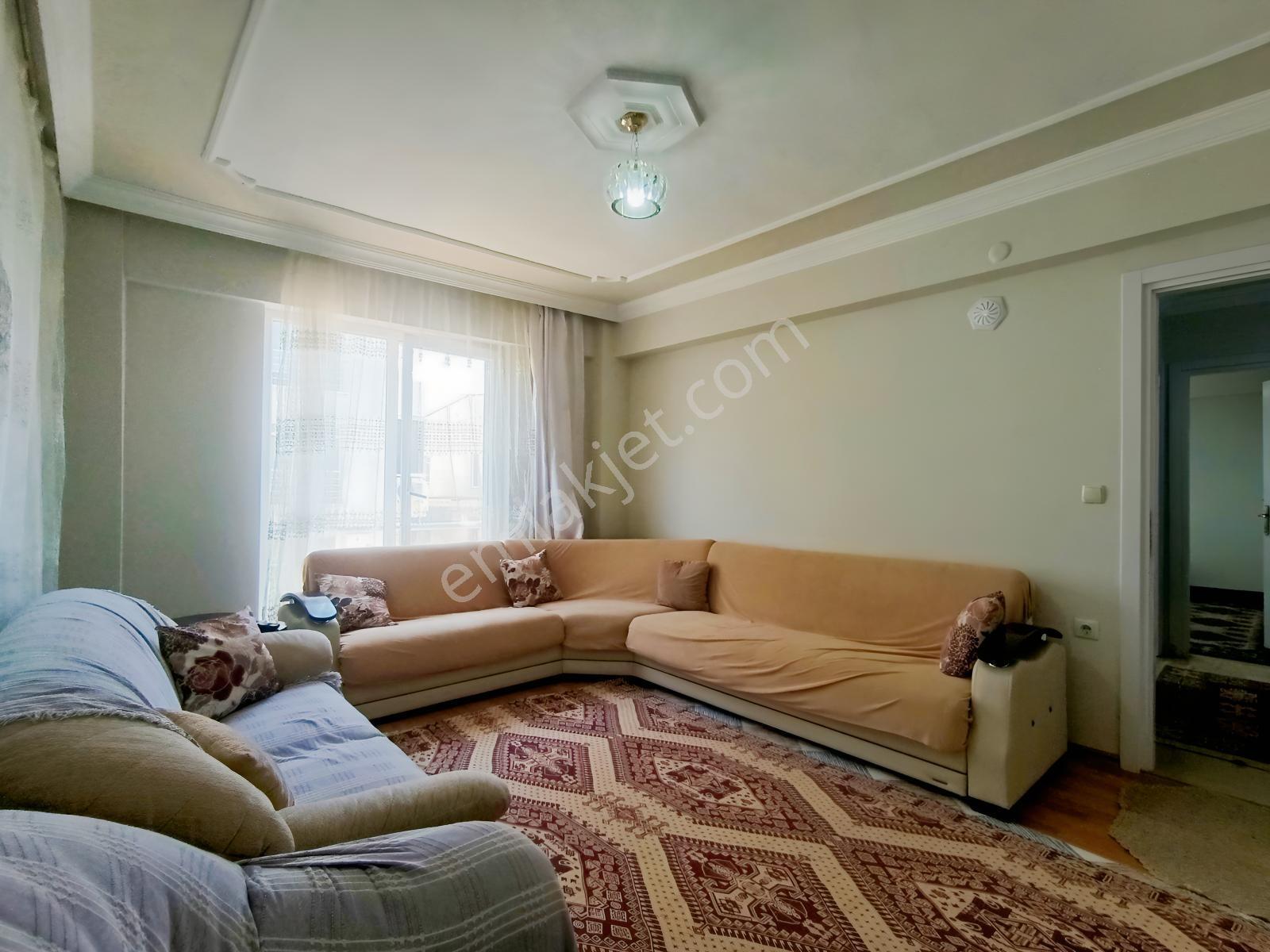 Çanakkale Barbaros Kapalı Mutfak Satılık 2+1 Daire - Görsel 20