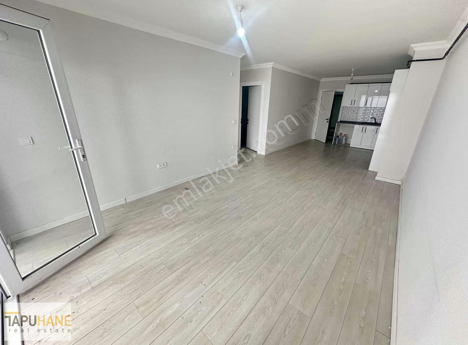 Tapuhane'den 2+1 90m2 Yerden Isıtma Kiralık Daire - Görsel 15
