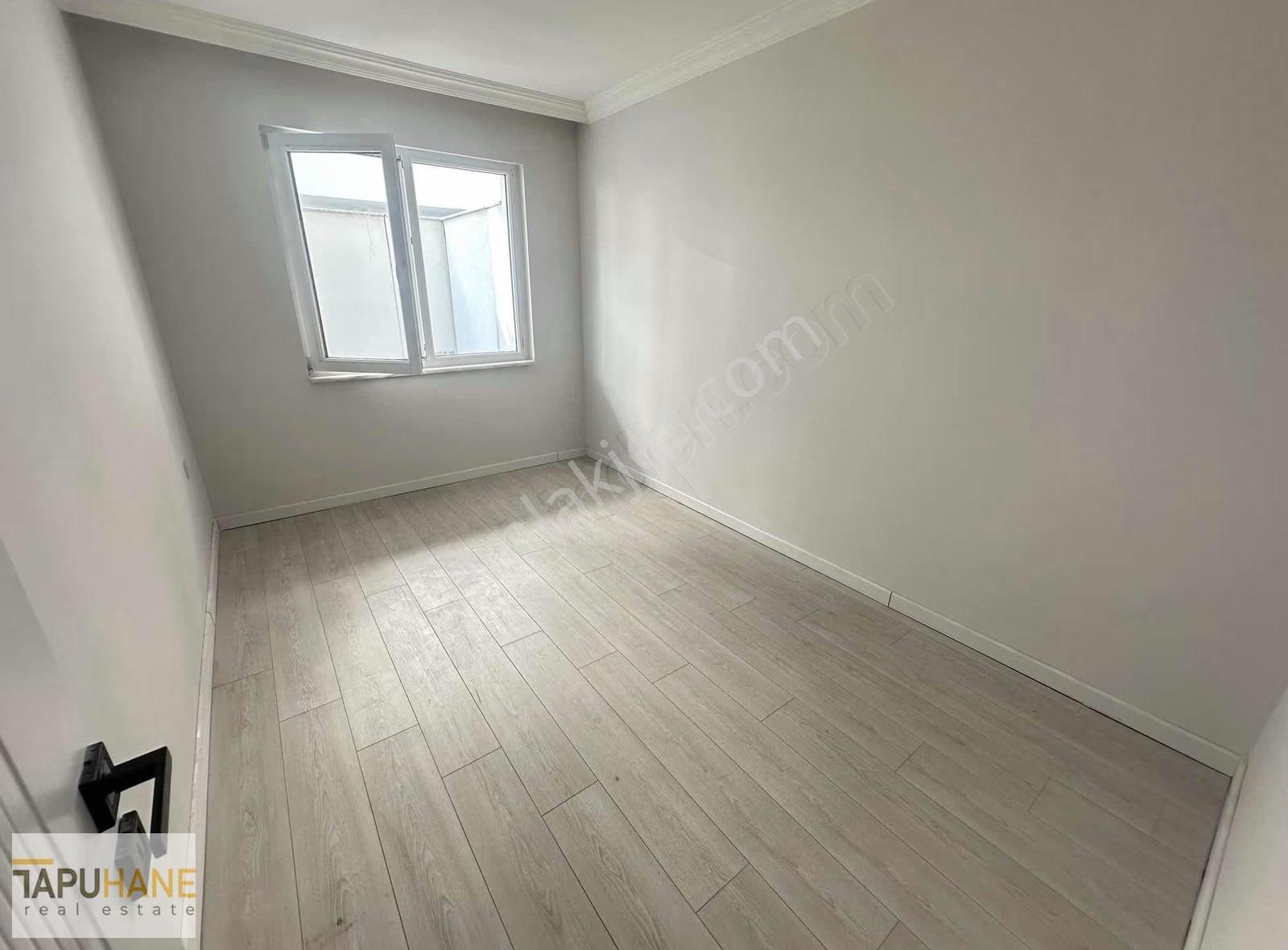 Tapuhane'den 2+1 90m2 Yerden Isıtma Kiralık Daire - Görsel 11