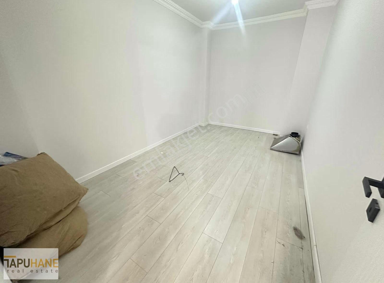 Tapuhane'den 2+1 90m2 Yerden Isıtma Kiralık Daire - Görsel 12