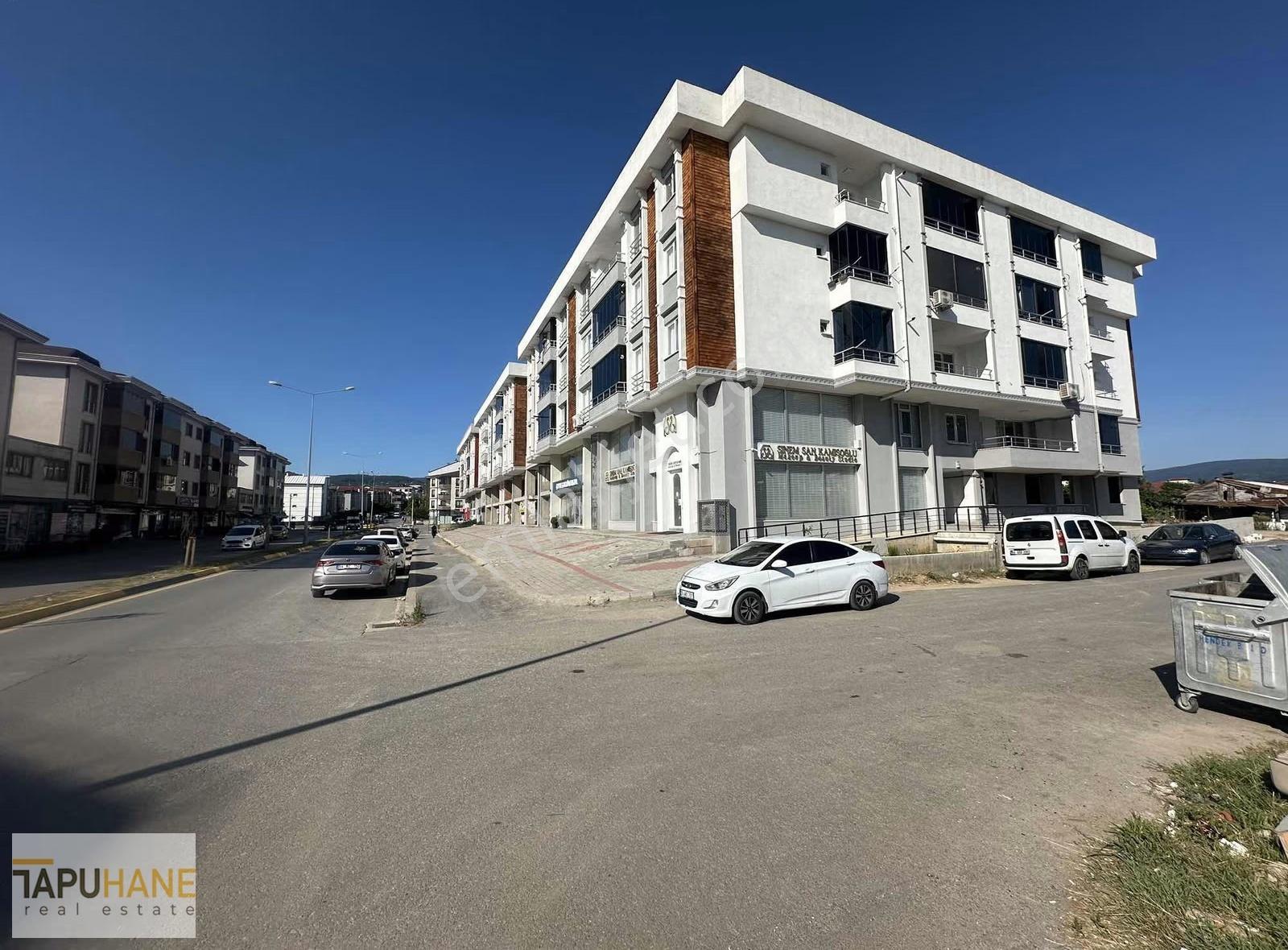 Tapuhane'den 2+1 90m2 Yerden Isıtma Kiralık Daire - Görsel 7