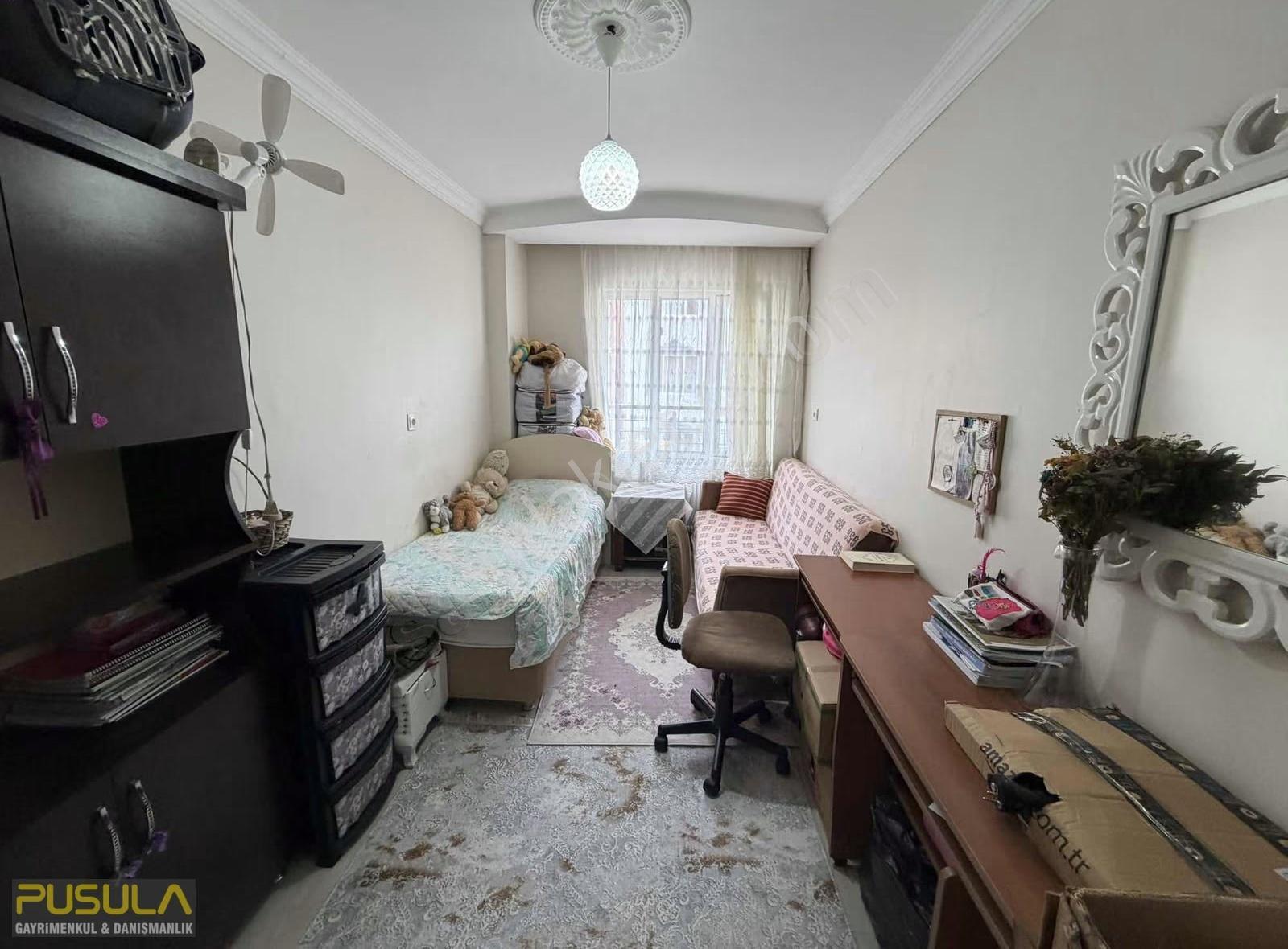 Pusula Gm Cumhuriyet Mh Carrefour Güneyi 150m2 3+1 Arakat Daire - Görsel 15