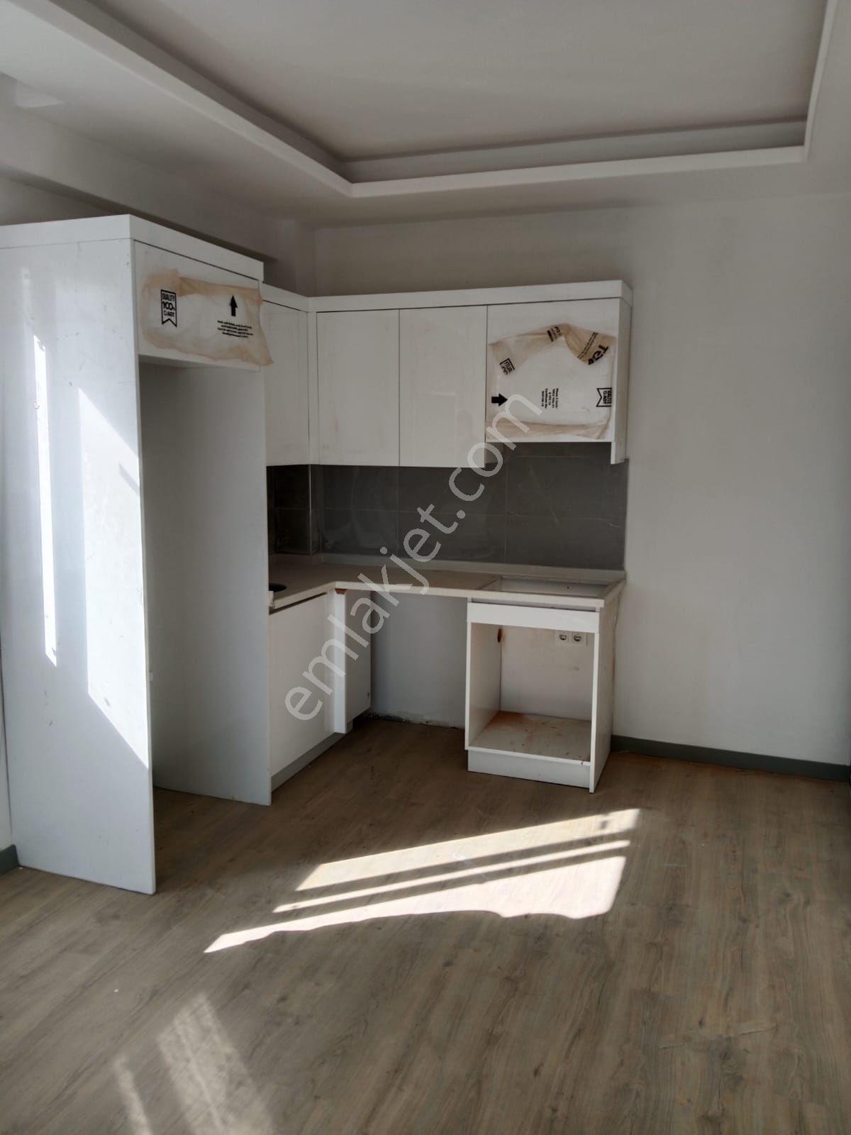 Sahibinden,sarıçam Gültepe'de Satılık Oturuma Hazır , Sıfır 1+1 Daire, Çift Cepheli,kafa Dairedir - Görsel 6