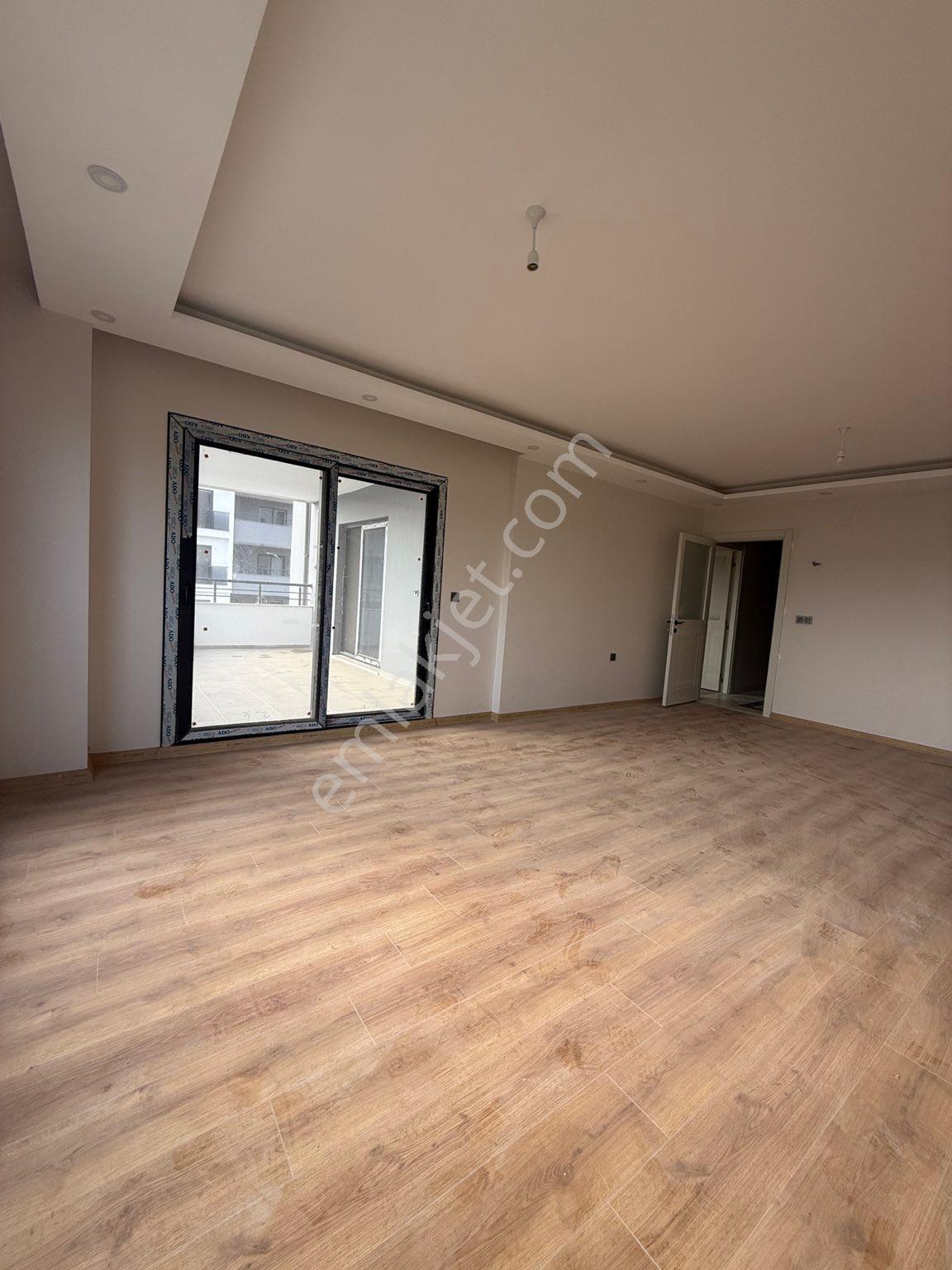 Kabasakal Mahallesi Bulvar Üzeri Kiralık Sıfır 5+1 Ultra Lüks Havuzlu Site - Görsel 7
