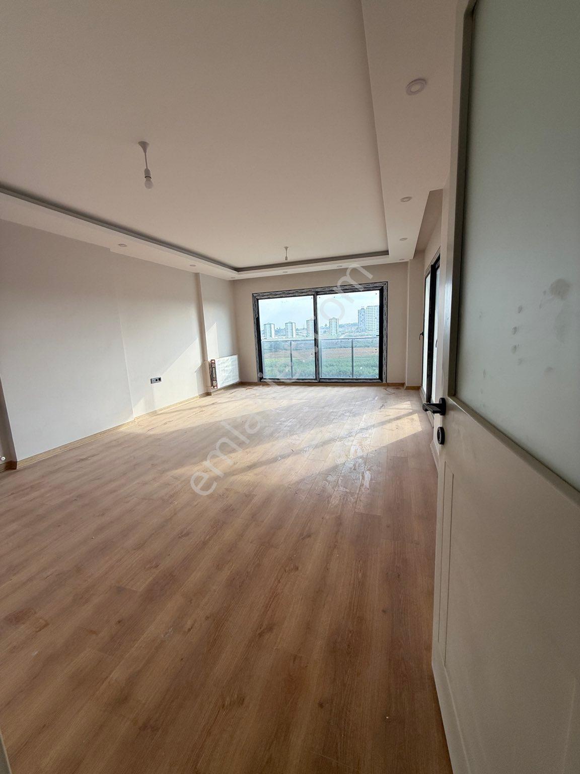 Kabasakal Mahallesi Bulvar Üzeri Kiralık Sıfır 5+1 Ultra Lüks Havuzlu Site - Görsel 27