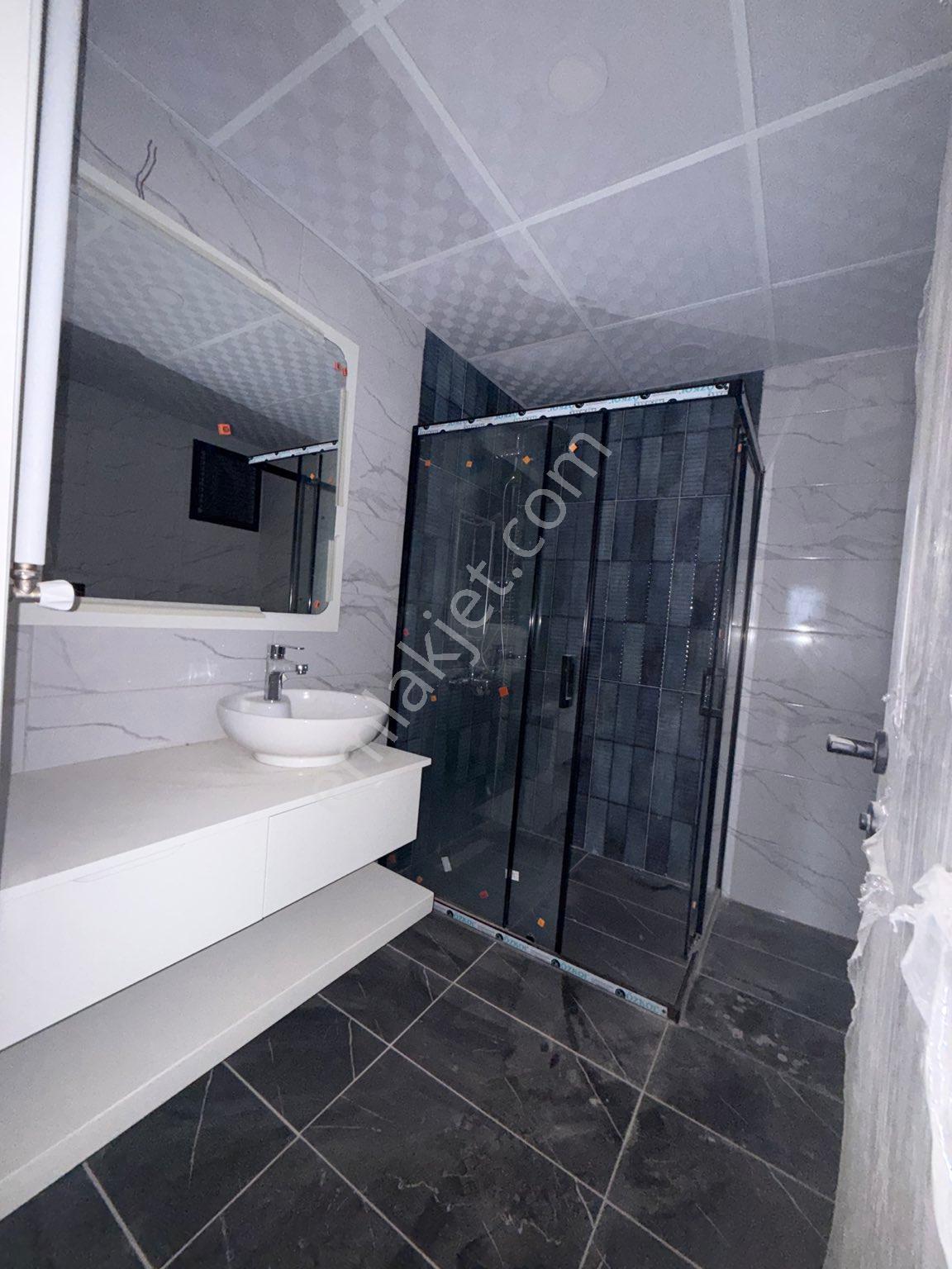 Kabasakal Mahallesi Bulvar Üzeri Kiralık Sıfır 5+1 Ultra Lüks Havuzlu Site - Görsel 33