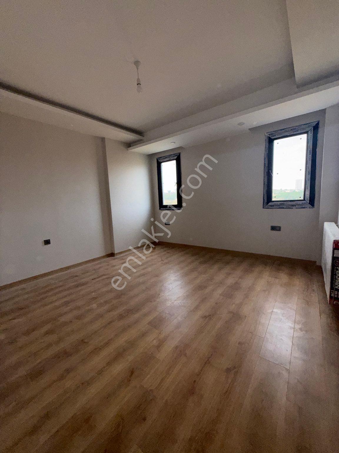Kabasakal Mahallesi Bulvar Üzeri Kiralık Sıfır 5+1 Ultra Lüks Havuzlu Site - Görsel 24