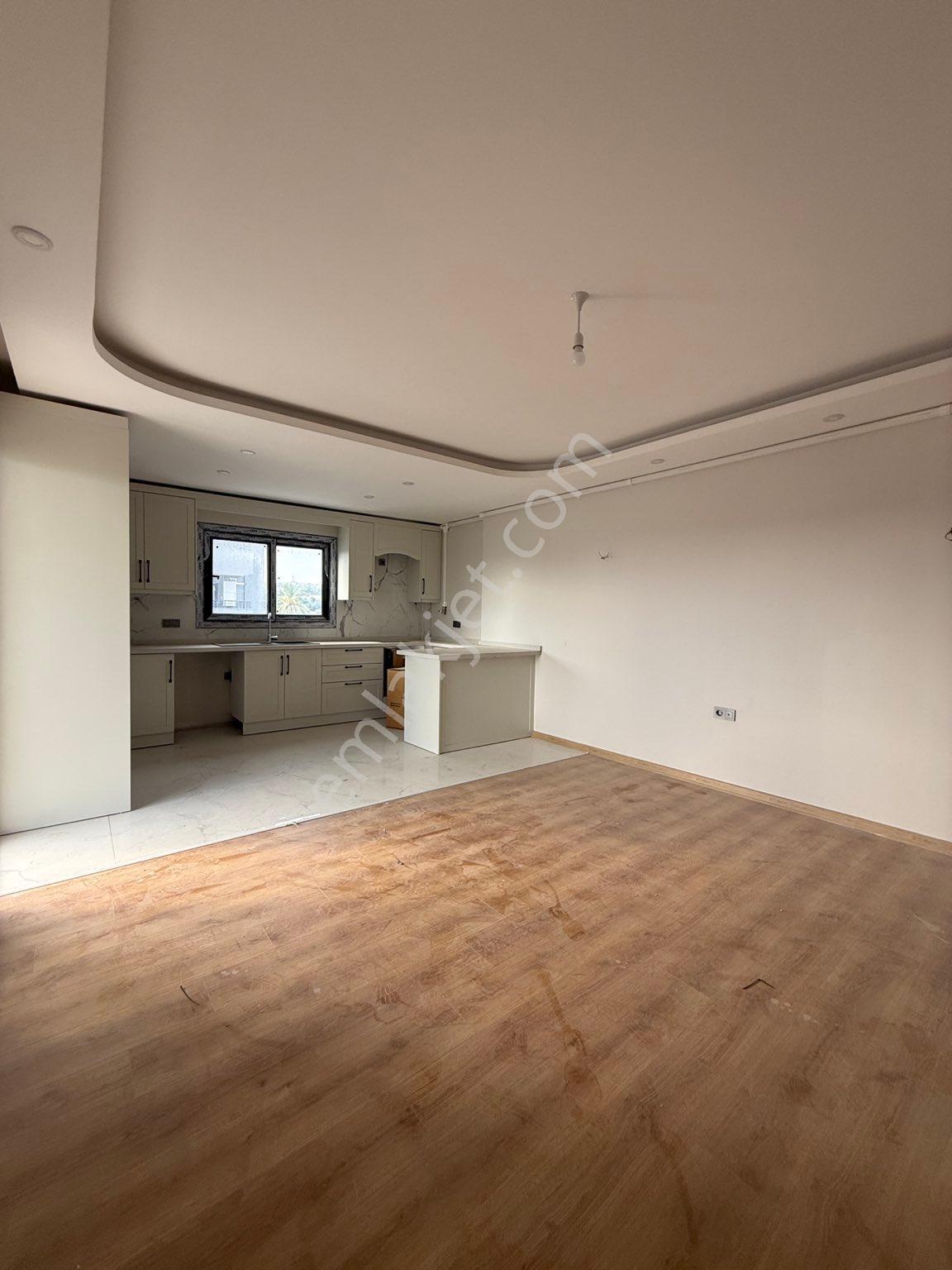 Kabasakal Mahallesi Bulvar Üzeri Kiralık Sıfır 5+1 Ultra Lüks Havuzlu Site - Görsel 4