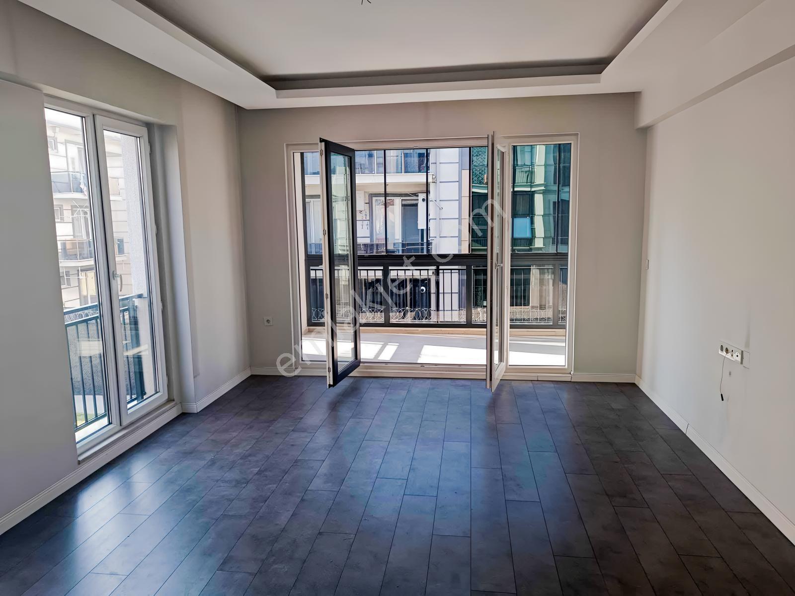 Çağ Emlak 'tan Ottoman Otel Yanı 3+1 Site İçi Ebeveyn Banyolu - Görsel 9