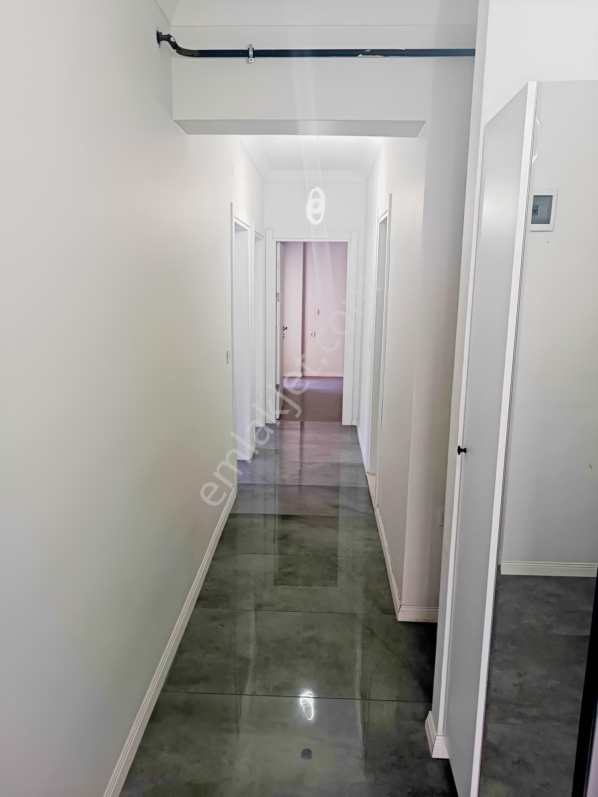 Çağ Emlak 'tan Ottoman Otel Yanı 3+1 Site İçi Ebeveyn Banyolu - Görsel 24