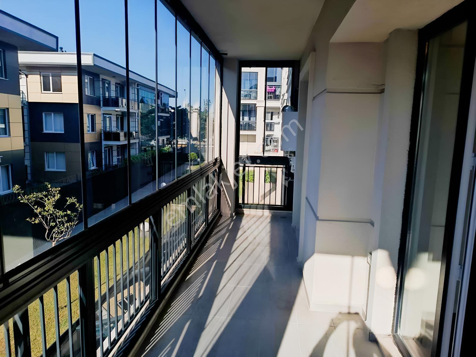 Çağ Emlak 'tan Ottoman Otel Yanı 3+1 Site İçi Ebeveyn Banyolu - Görsel 5