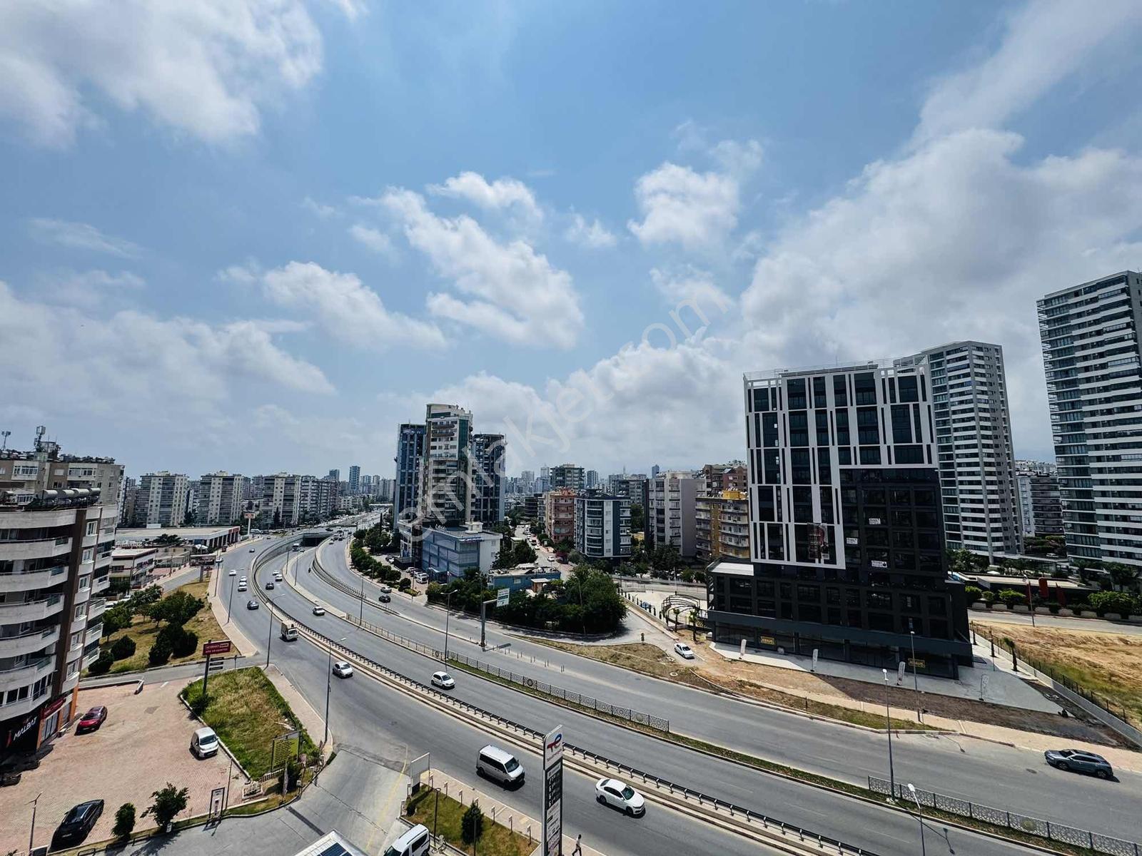 Hürriyet'te 2+1 Geniş Teraslı Açık Cepheli Satılık Daire - Görsel 7
