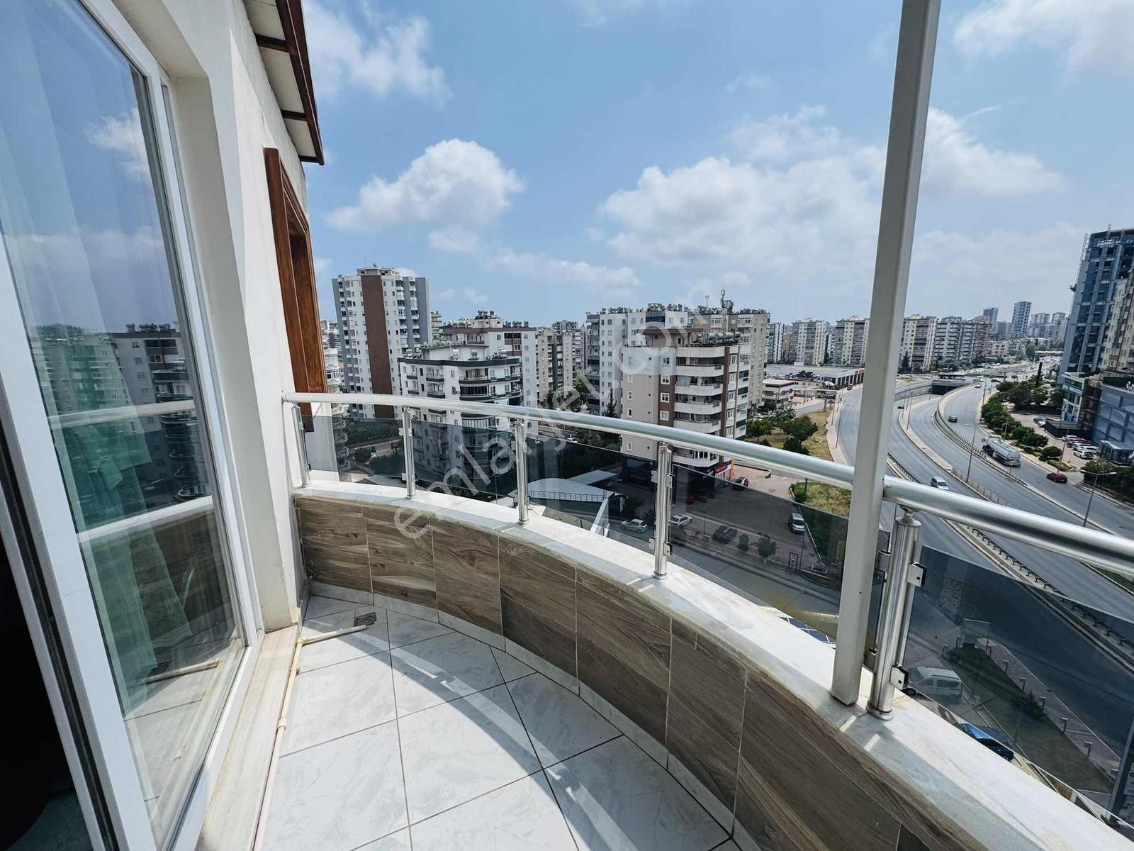 Hürriyet'te 2+1 Geniş Teraslı Açık Cepheli Satılık Daire - Görsel 32