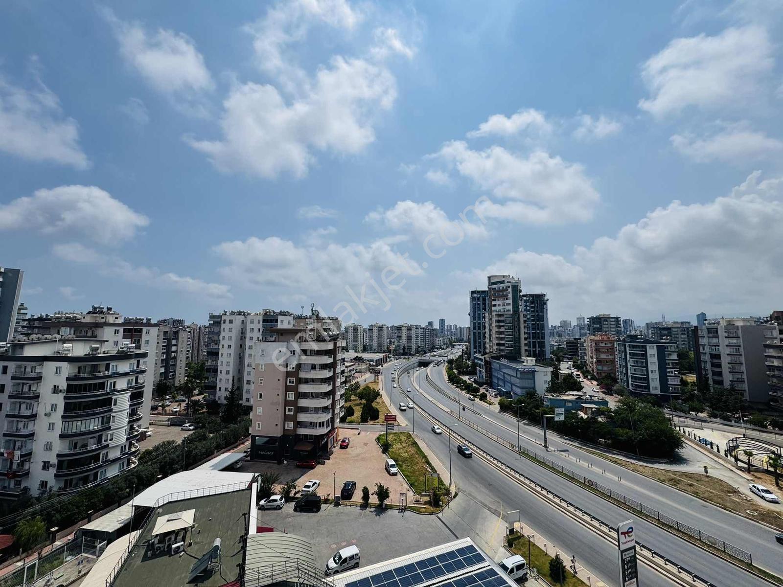 Hürriyet'te 2+1 Geniş Teraslı Açık Cepheli Satılık Daire - Görsel 30
