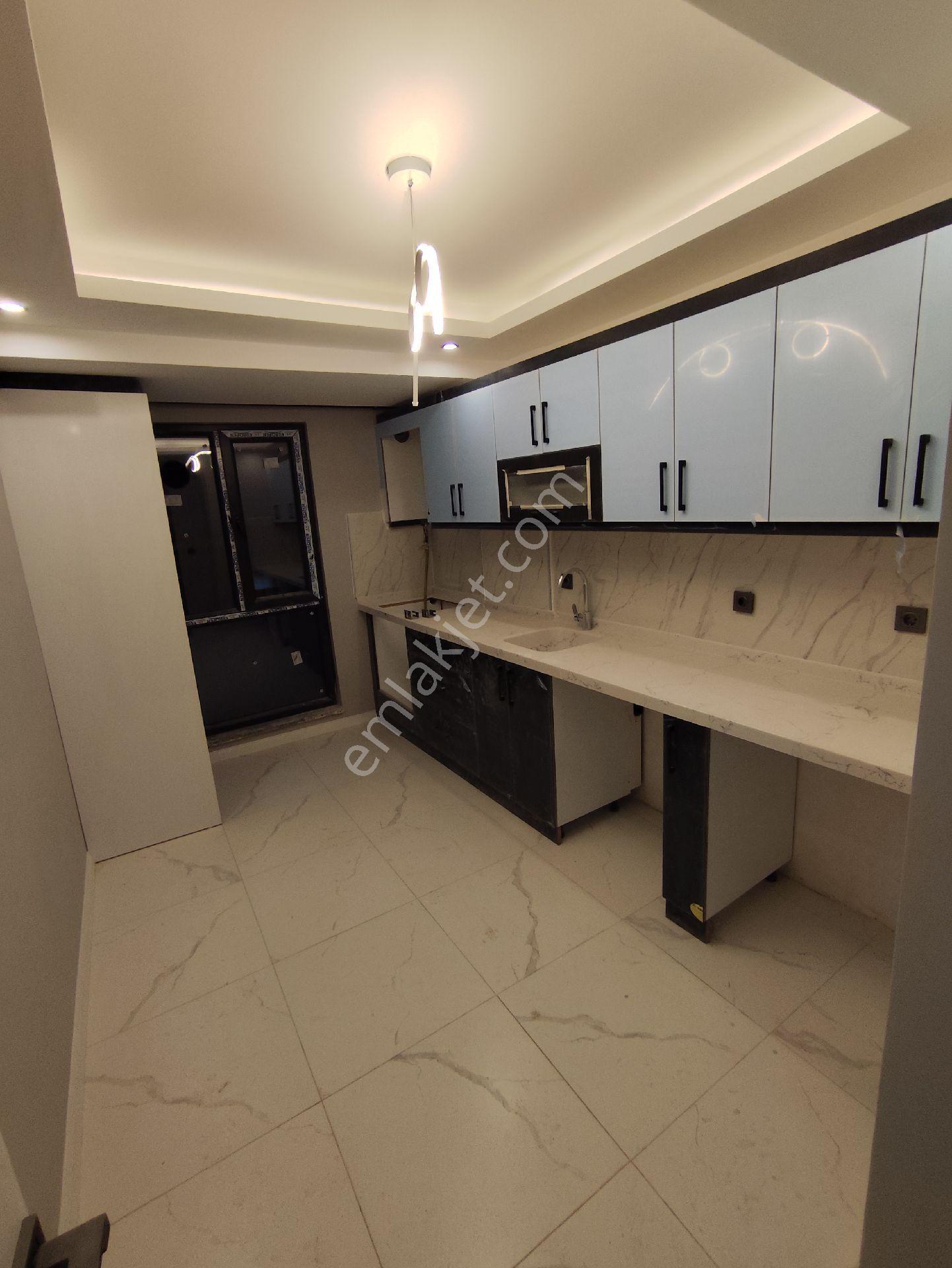 Bursa Yenişehir Sahibinden Sıfır 2+1 Daire