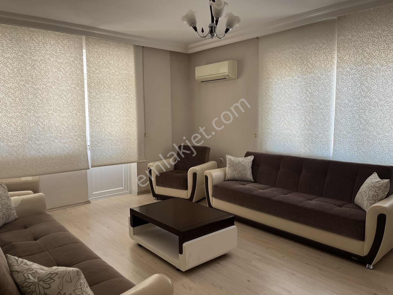 Muratpaşa Yenigün De 3+1 Eşyalı Kiralık - Görsel 26