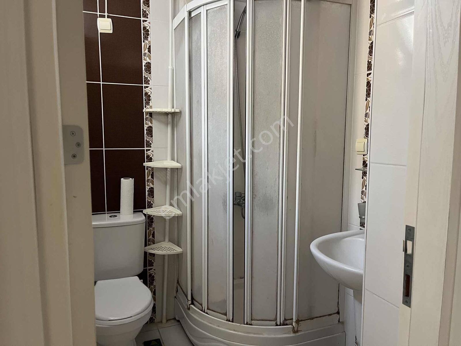 Muratpaşa Yenigün De 3+1 Eşyalı Kiralık - Görsel 23