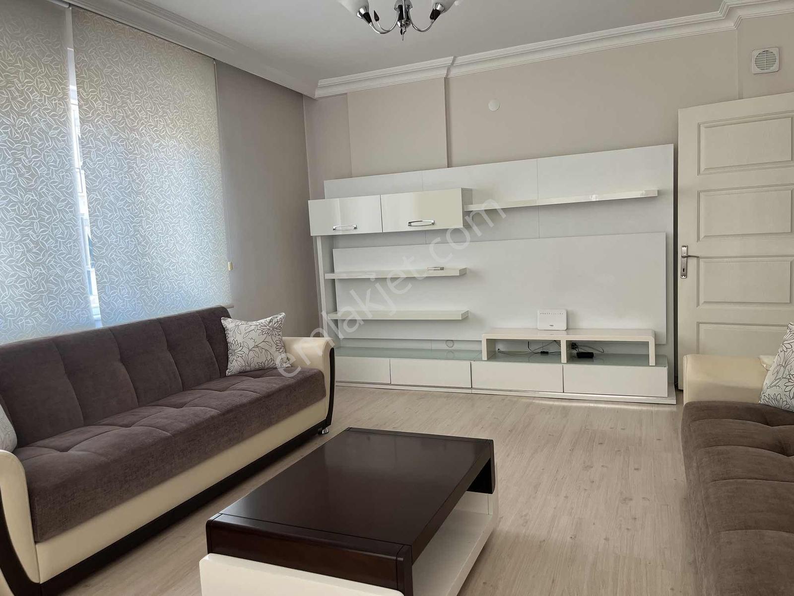 Muratpaşa Yenigün De 3+1 Eşyalı Kiralık - Görsel 20