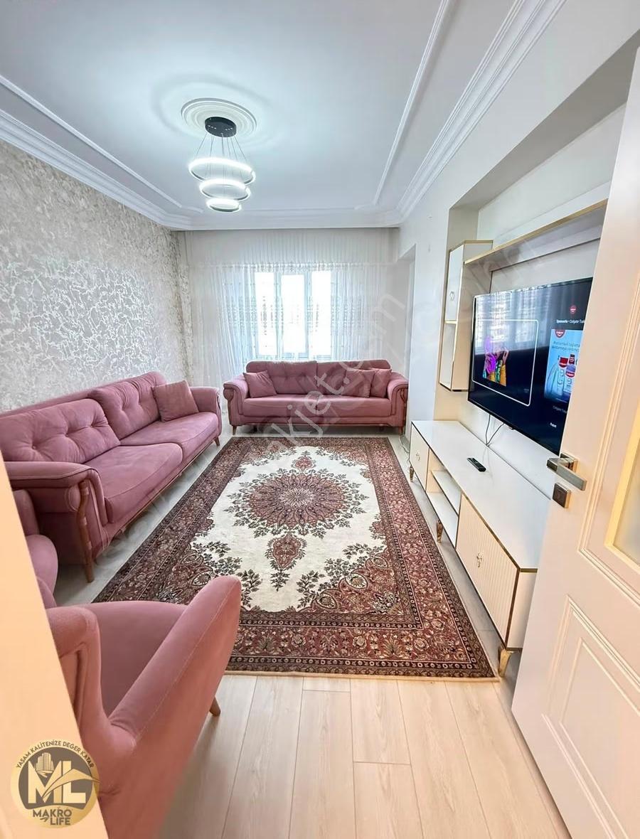 Diclekent İn Gözde Konumunda 4,5+1 Teraslı Acill Satılık Daire - Görsel 14