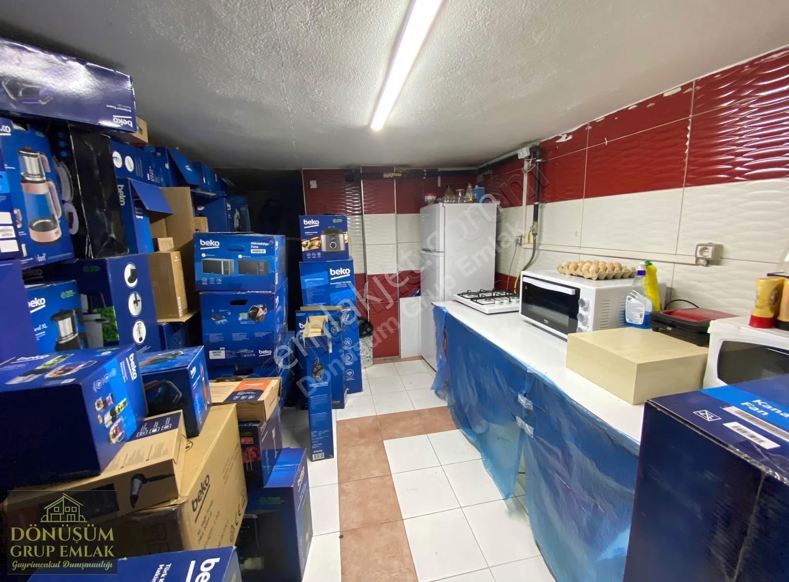 Dönüşüm'den Lise Caddesine Yakın Satılık Dükkan - Görsel 25