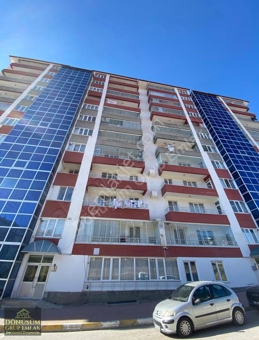 Dönüşüm'den Şehrin Merkezinde 4+1 Eşyalı Kiralık Daire - Görsel 8