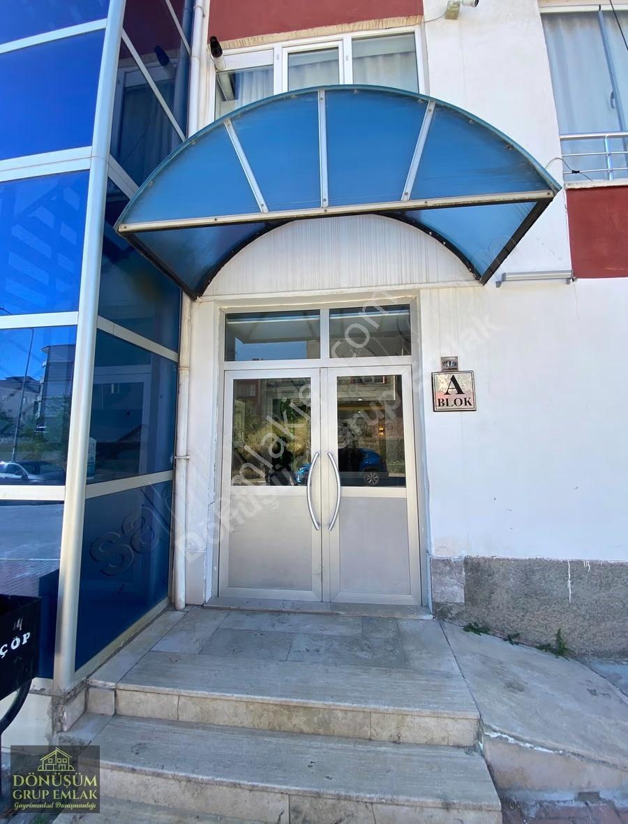 Dönüşüm'den Şehrin Merkezinde 4+1 Eşyalı Kiralık Daire - Görsel 18