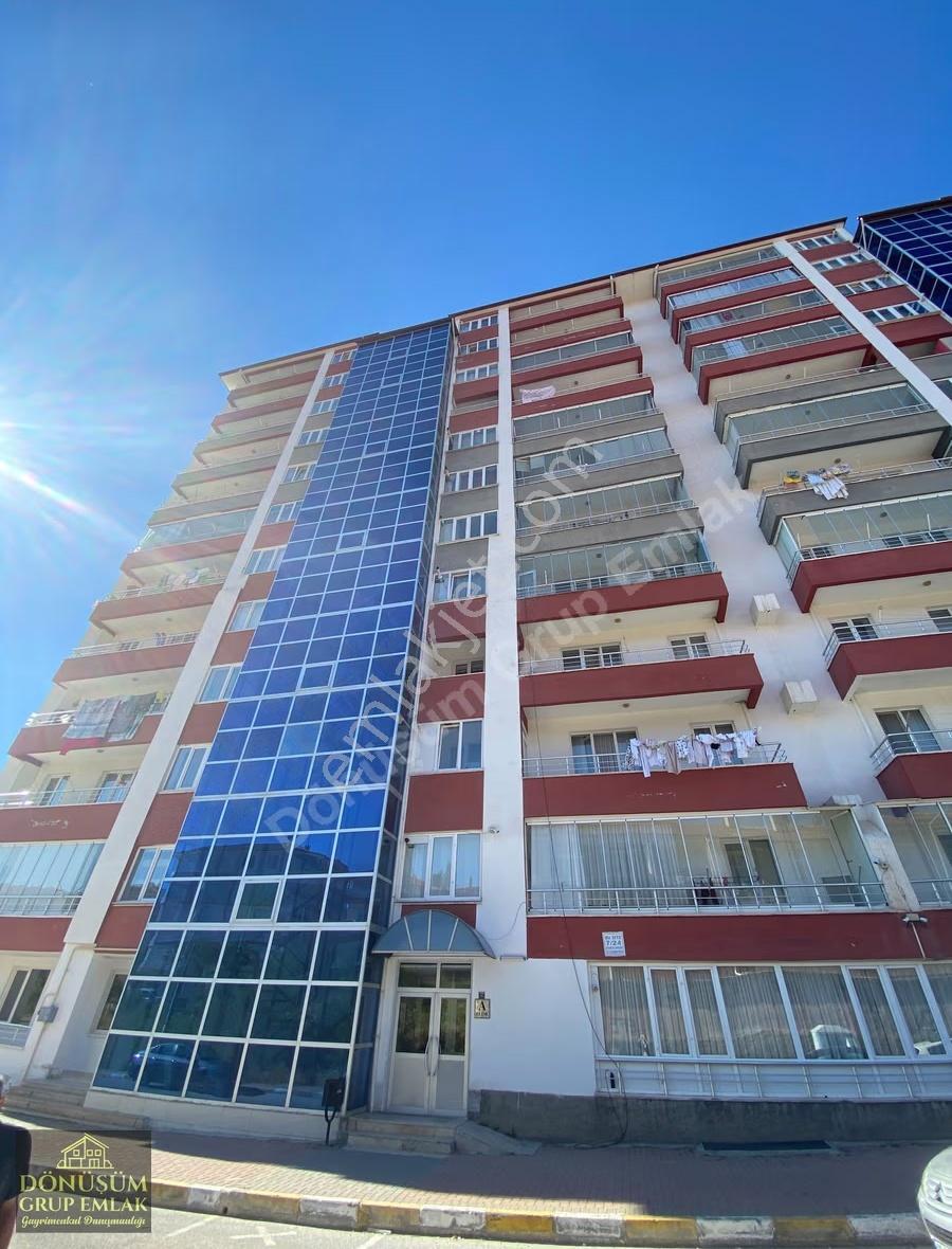 Dönüşüm'den Şehrin Merkezinde 4+1 Eşyalı Kiralık Daire - Görsel 35