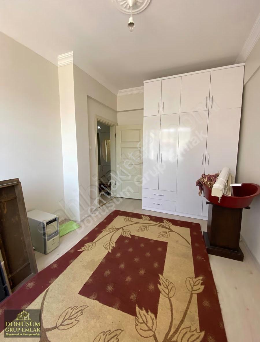 Dönüşüm'den Şehrin Merkezinde 4+1 Eşyalı Kiralık Daire - Görsel 15