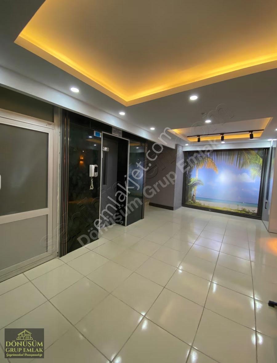 Dönüşüm'den Şehrin Merkezinde 4+1 Eşyalı Kiralık Daire - Görsel 24