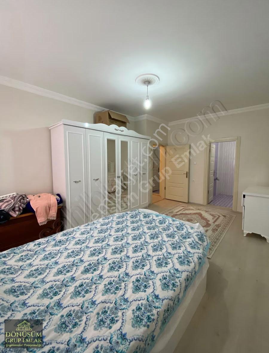 Dönüşüm'den Şehrin Merkezinde 4+1 Eşyalı Kiralık Daire - Görsel 20