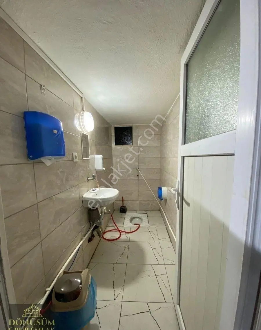 Dönüşüm'den Lise Caddesine Yakın Satılık Dükkan - Görsel 11