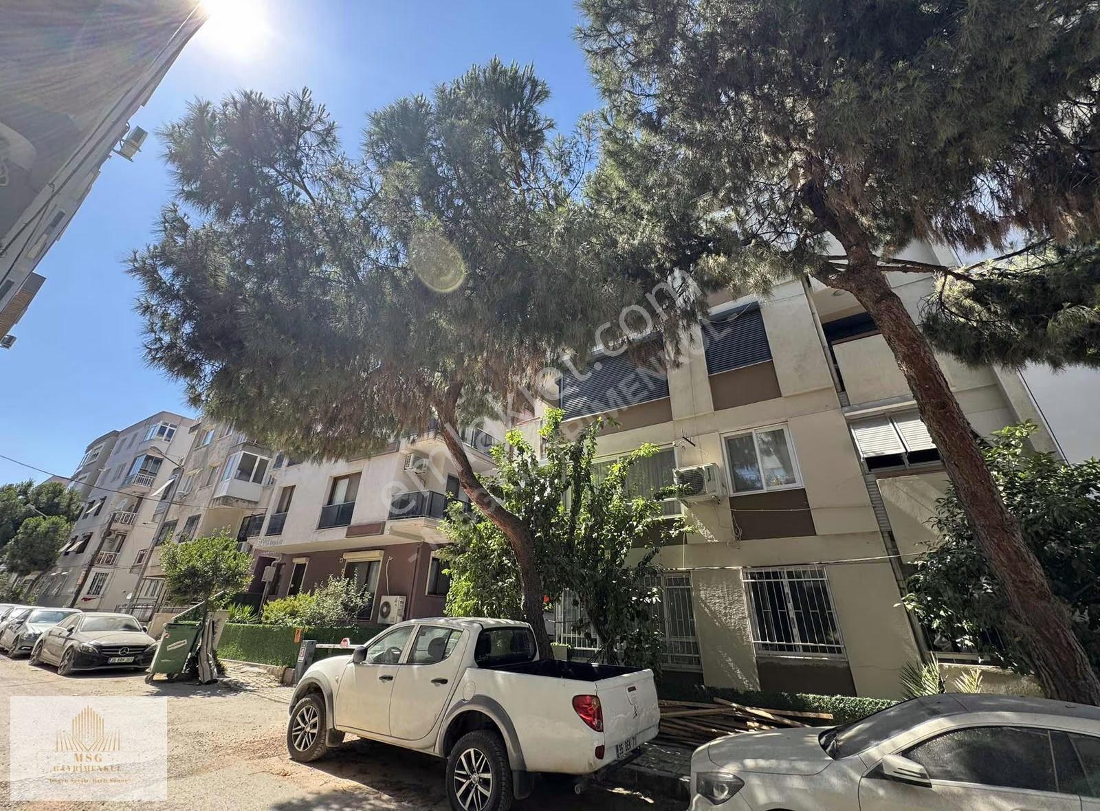 Msg'den Cadde Yakını Bahçeli 2+1 Masrafsız, Doğalgazlı Kiralık - Görsel 3