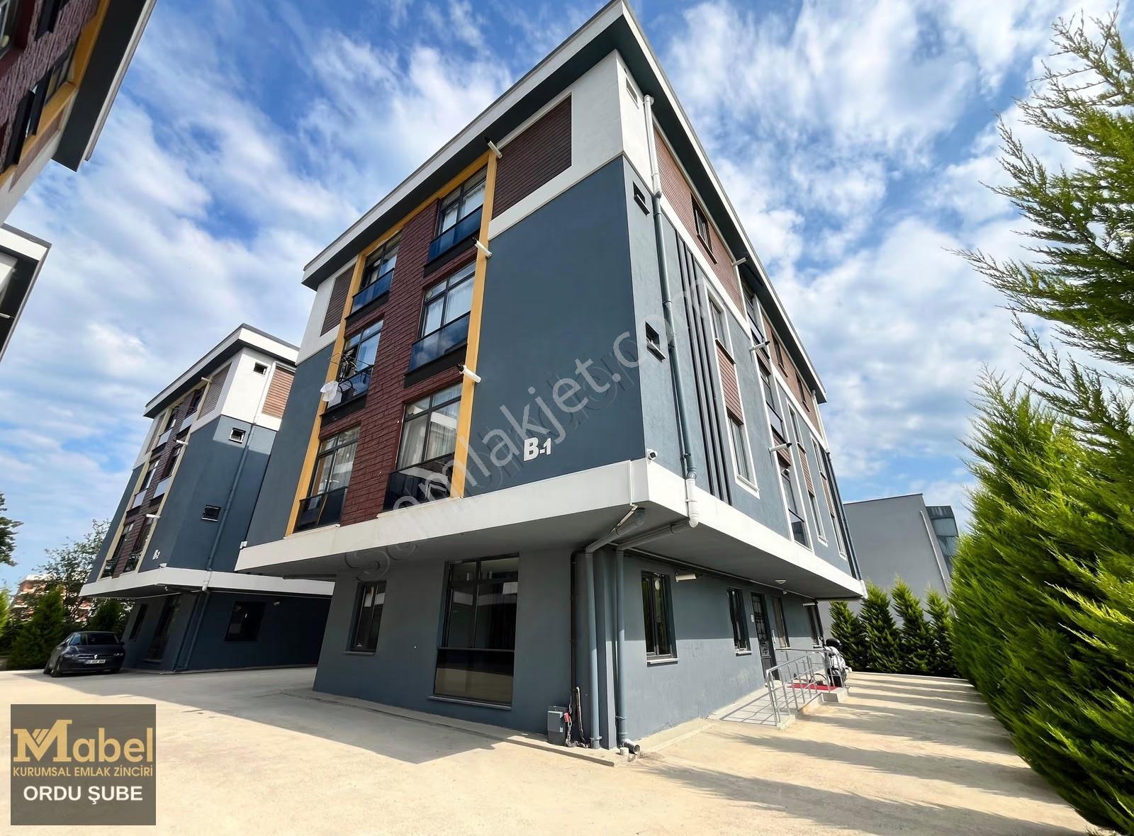 Mabel'den -turnasuyu M.-site İçinde Kiracılı Satılık 1+1 Daire - Görsel 19