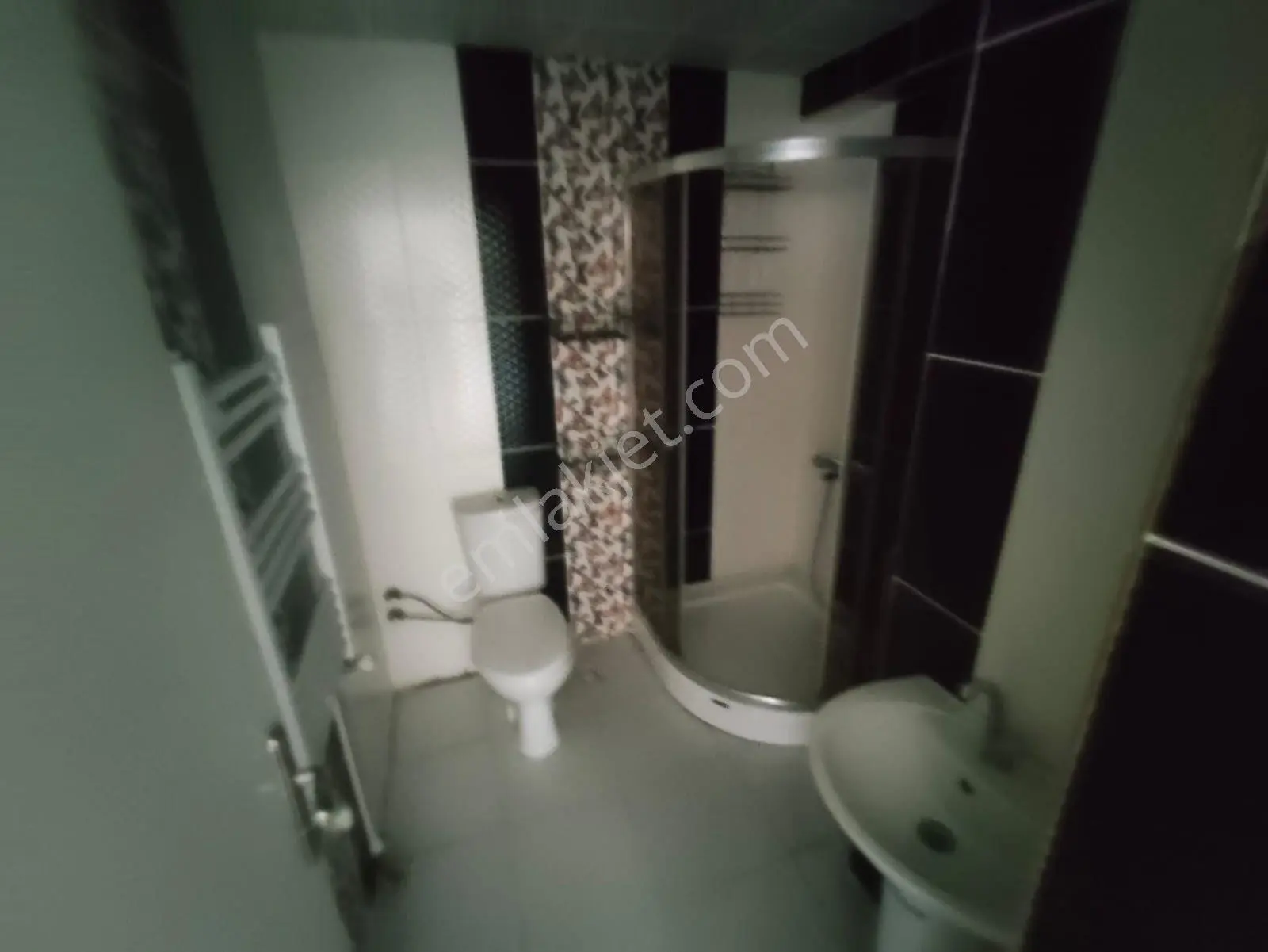 Yılmaz Gayrimenkulden Full Yapılı 3+1 1. Kat Kiralık Daire - Görsel 15