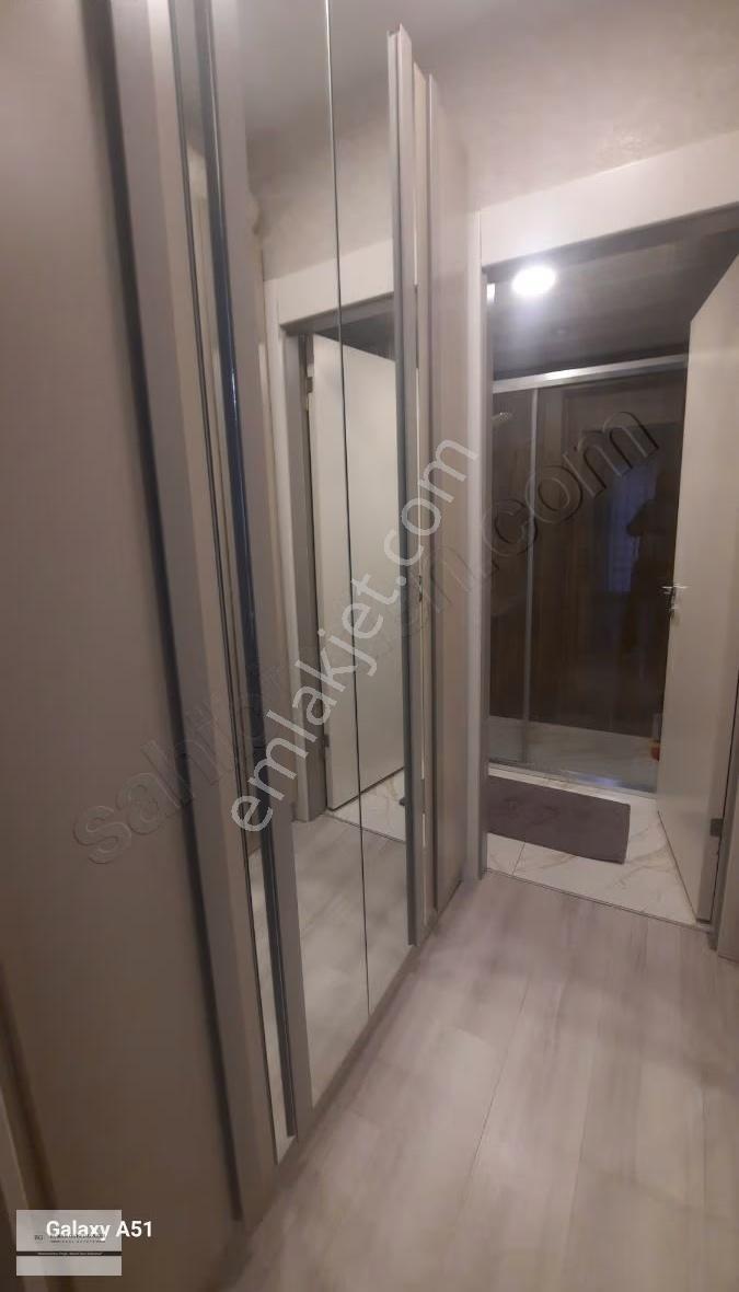 Metroya 800 Metre Yürüme Mesafe Sıfır Ayarında 4+1 Lüks Daire - Görsel 9