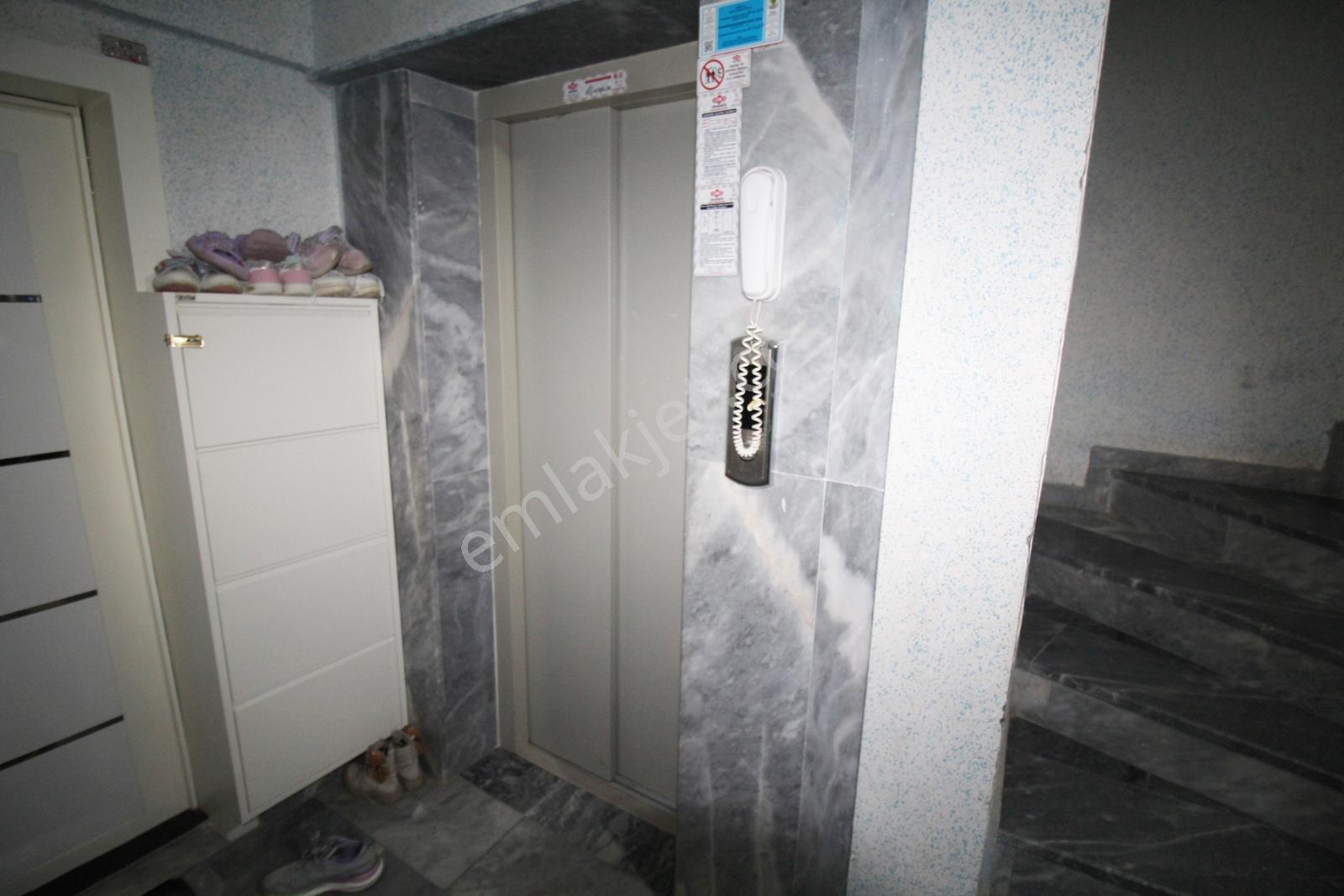 Krc'den Mamak Çarşı İçine 5 Dk Mesafede Kiralık2+1 Dubleks - Görsel 11